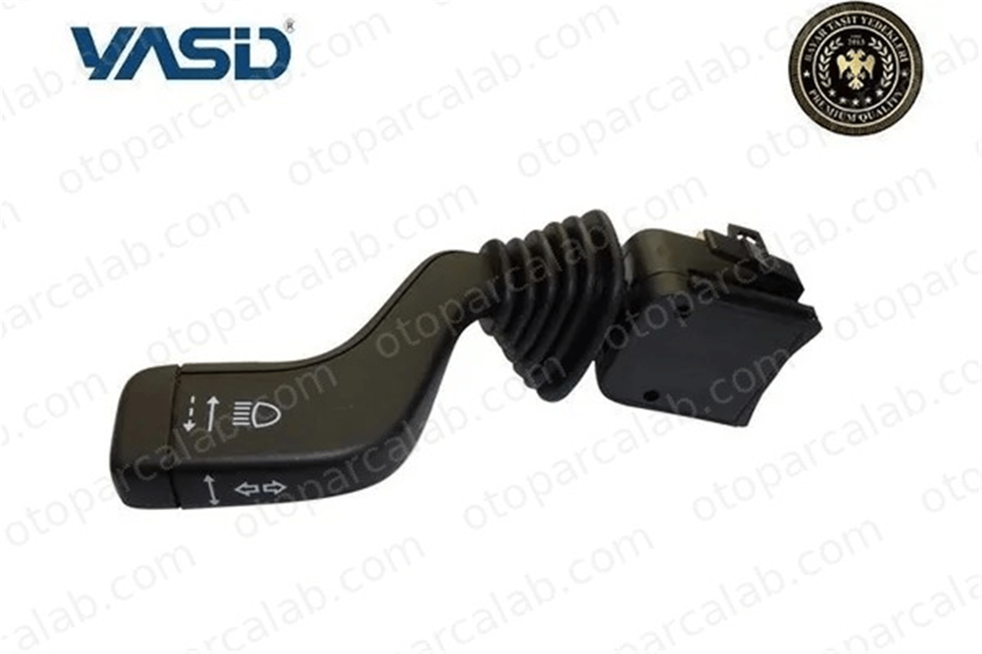 YASID 18807241 Sinyal Kolu OPEL ASTRA G Hatchback ASTRA G Station wagon 1241349 13142074