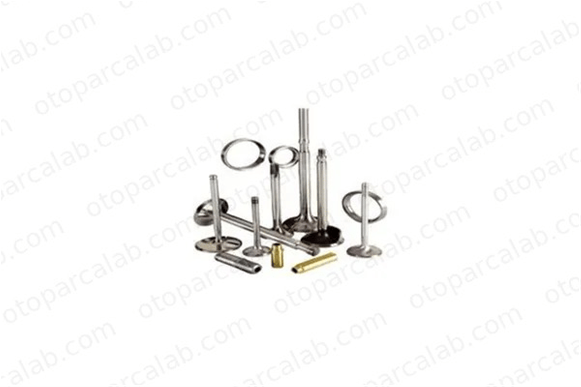 YEKSAN 7600-7601 Supap C96896007 C96830500