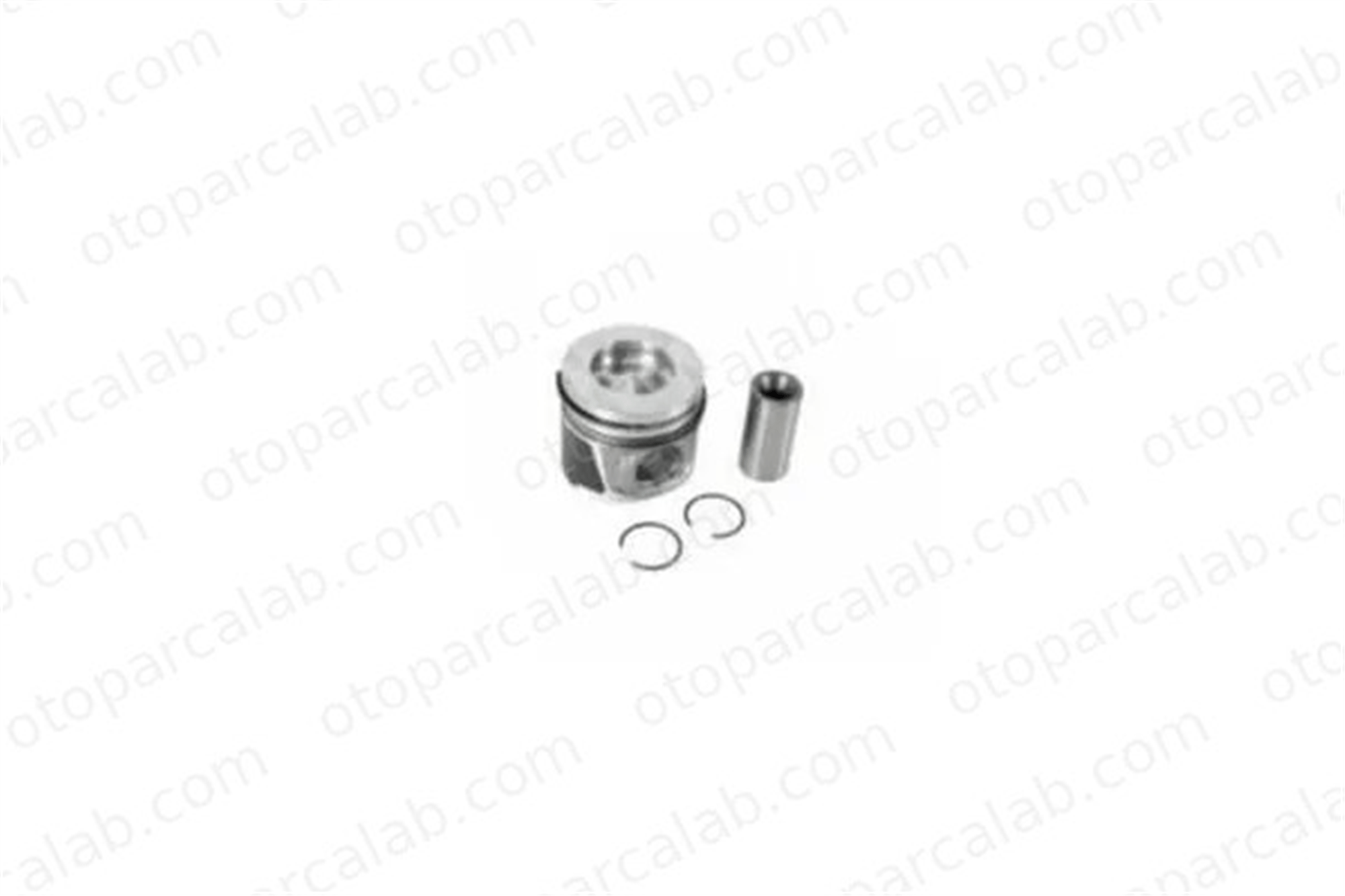 YENMAK 31-03687-060 Piston (93.60MM-0.60) IVECO DAILY II Panelvan/Van DAILY II Platform şasi 98443926 1908619