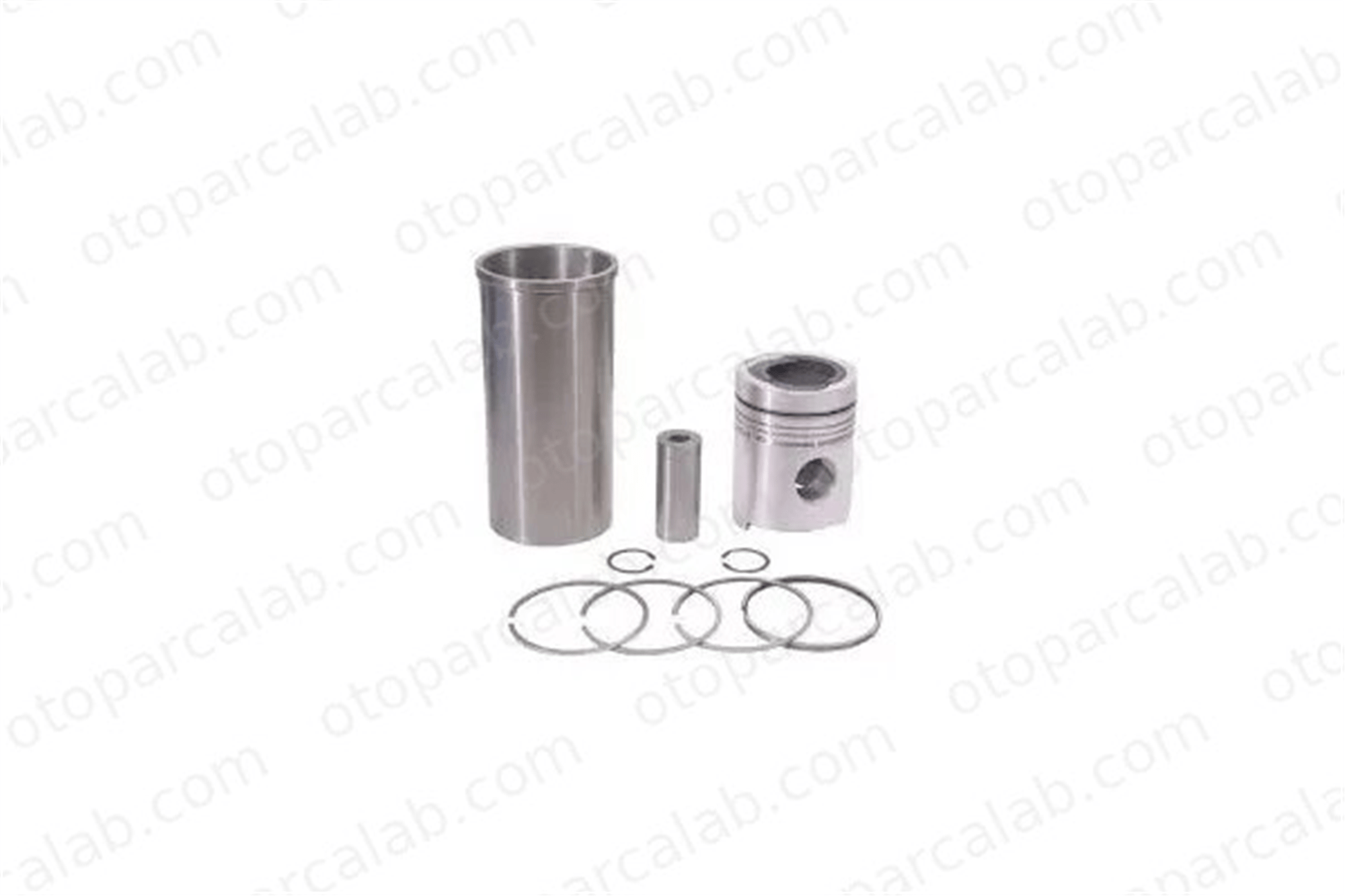 YENMAK 31-04838-060 Piston (88.60MM-0.60) IVECO DAILY IV Panelvan/Van DAILY IV Platform şasi 3104838060 6602724