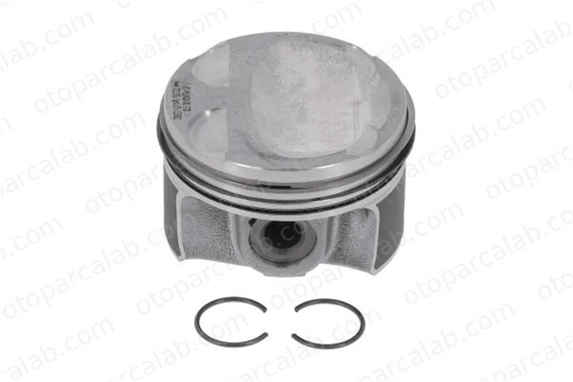 YENMAK 31-30092-000 Piston (72.20MM-STD) DACIA DUSTER DOKKER Express Kasa/büyük limuzin 120A17936R 2000300100
