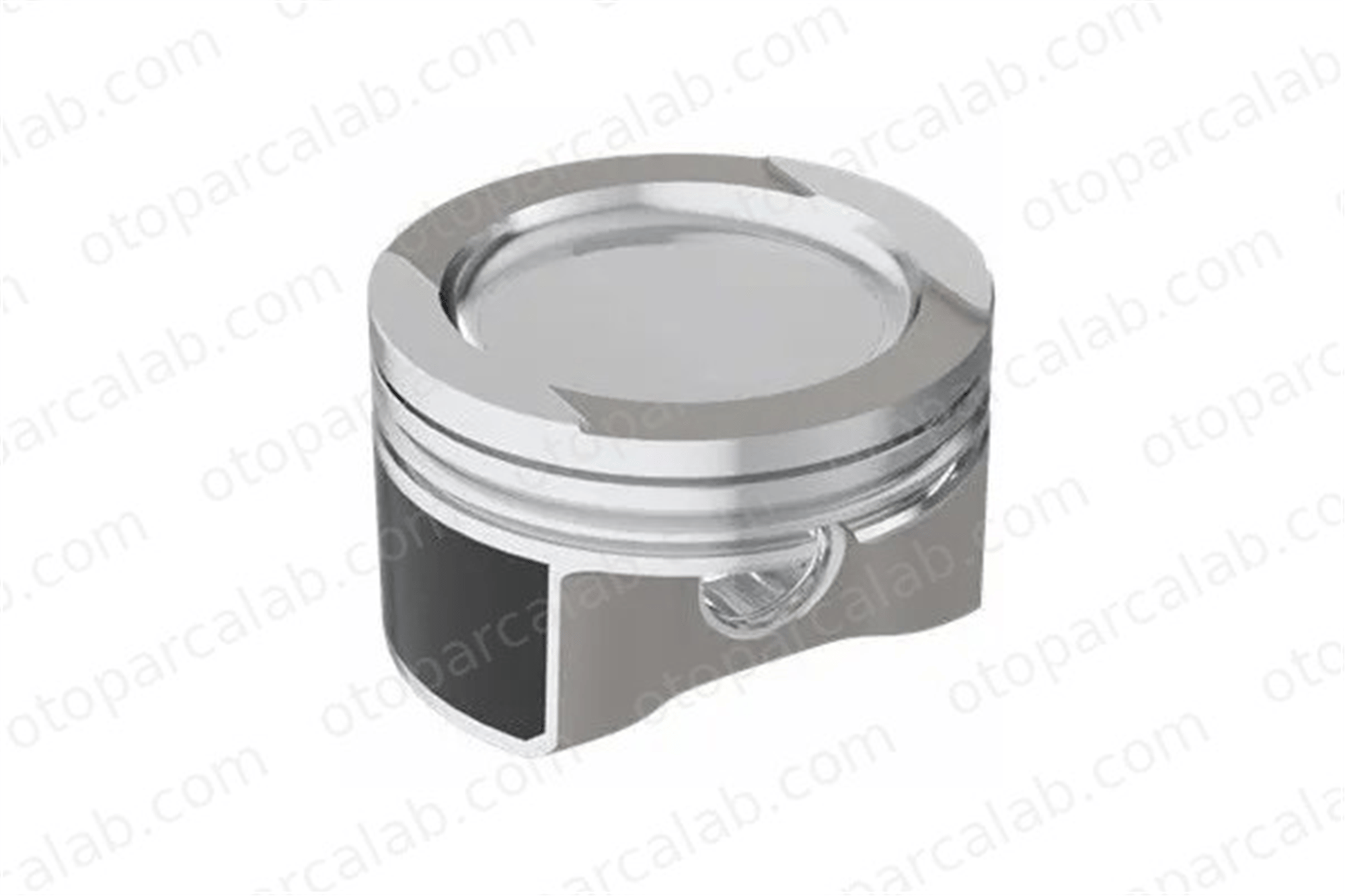 YENMAK 31-30284-000 Piston (82.51MM-STD) VW GOLF IV GOLF IV Variant 309200 6B107065B