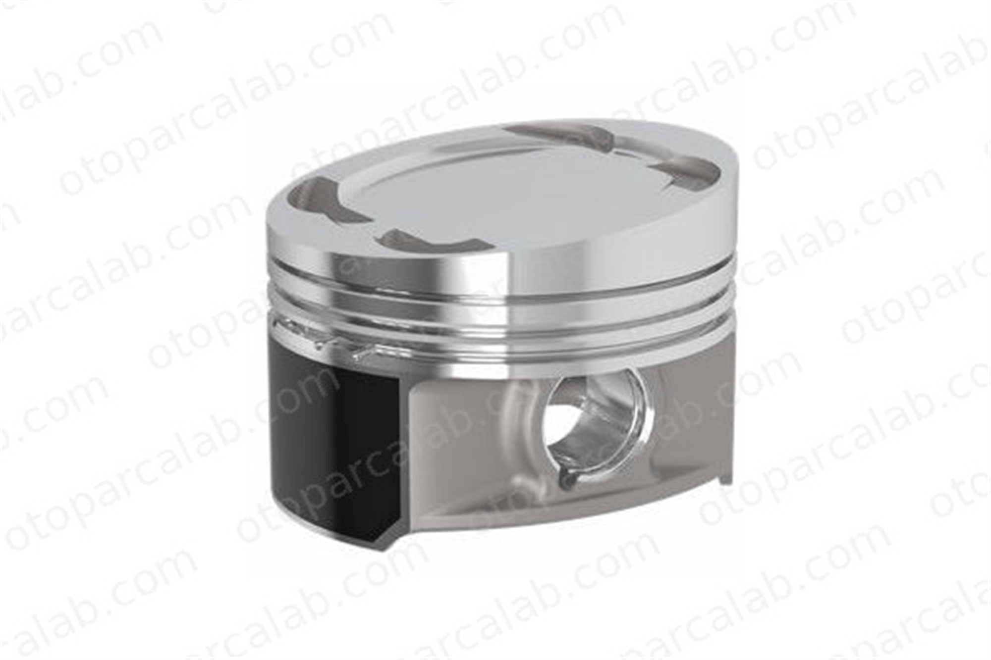 YENMAK 31-30285-025 Piston (84.01MM-0.25) AUDI TT TT Roadster
