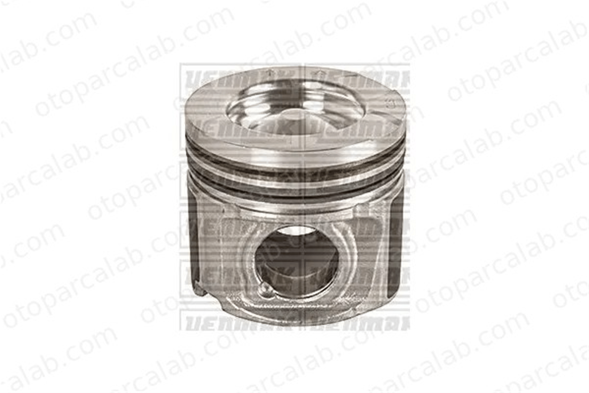 YENMAK 36-30056-050 Piston (92.00MM-0.50) TOYOTA HILUX VII Pick-up 13101 30180