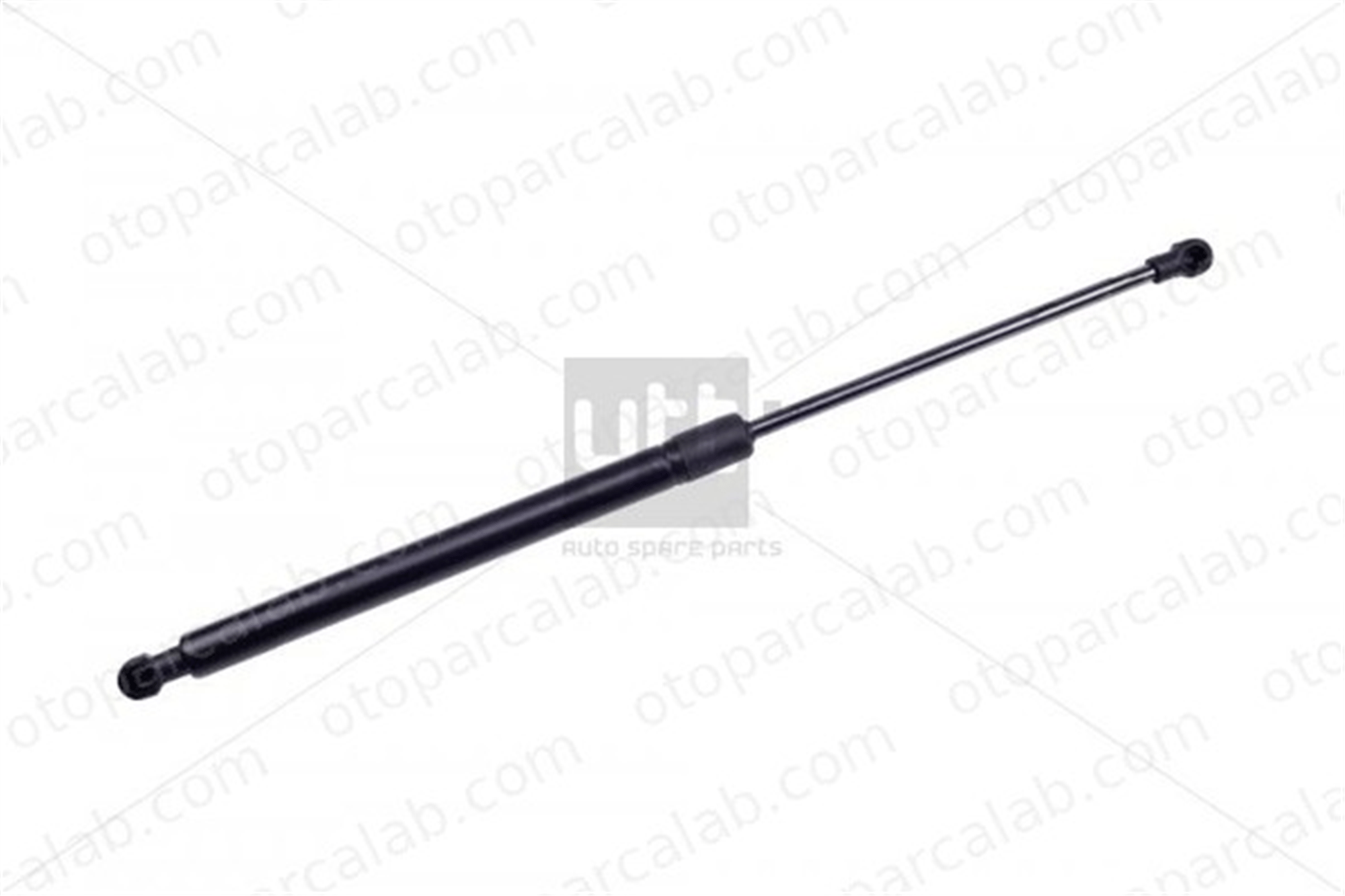 YTT Y120837 Bagaj Amortisörü Sağ veya Sol CHEVROLET LACETTI DAEWOO LACETTI Hatchback 96940954 96548931