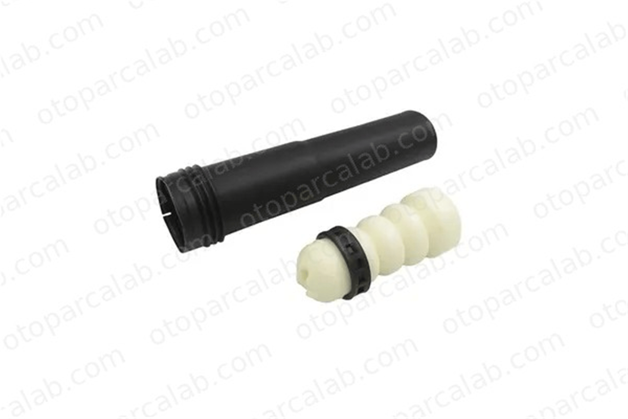 YTT Y12118A Amortisör Körüğü Arka Sağ veya Sol VW GOLF SPORTSVAN VII GOLF VII 5Q0513425F 5Q0511351C