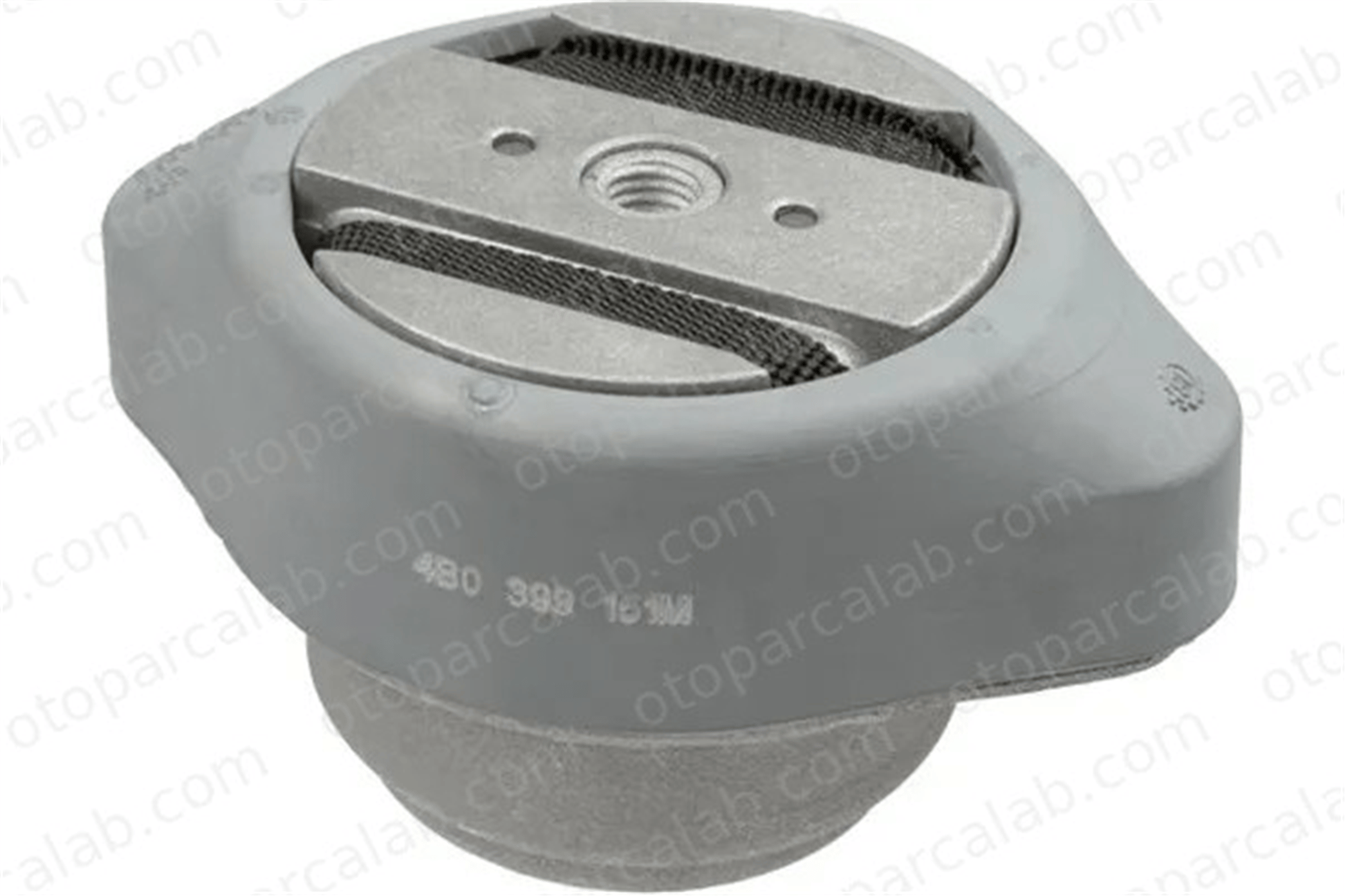 YTT Y12179 Şanzıman Takozu Sağ veya Sol AUDI A6 C5 Avant A6 C5 4B0399151L 4B0399151M