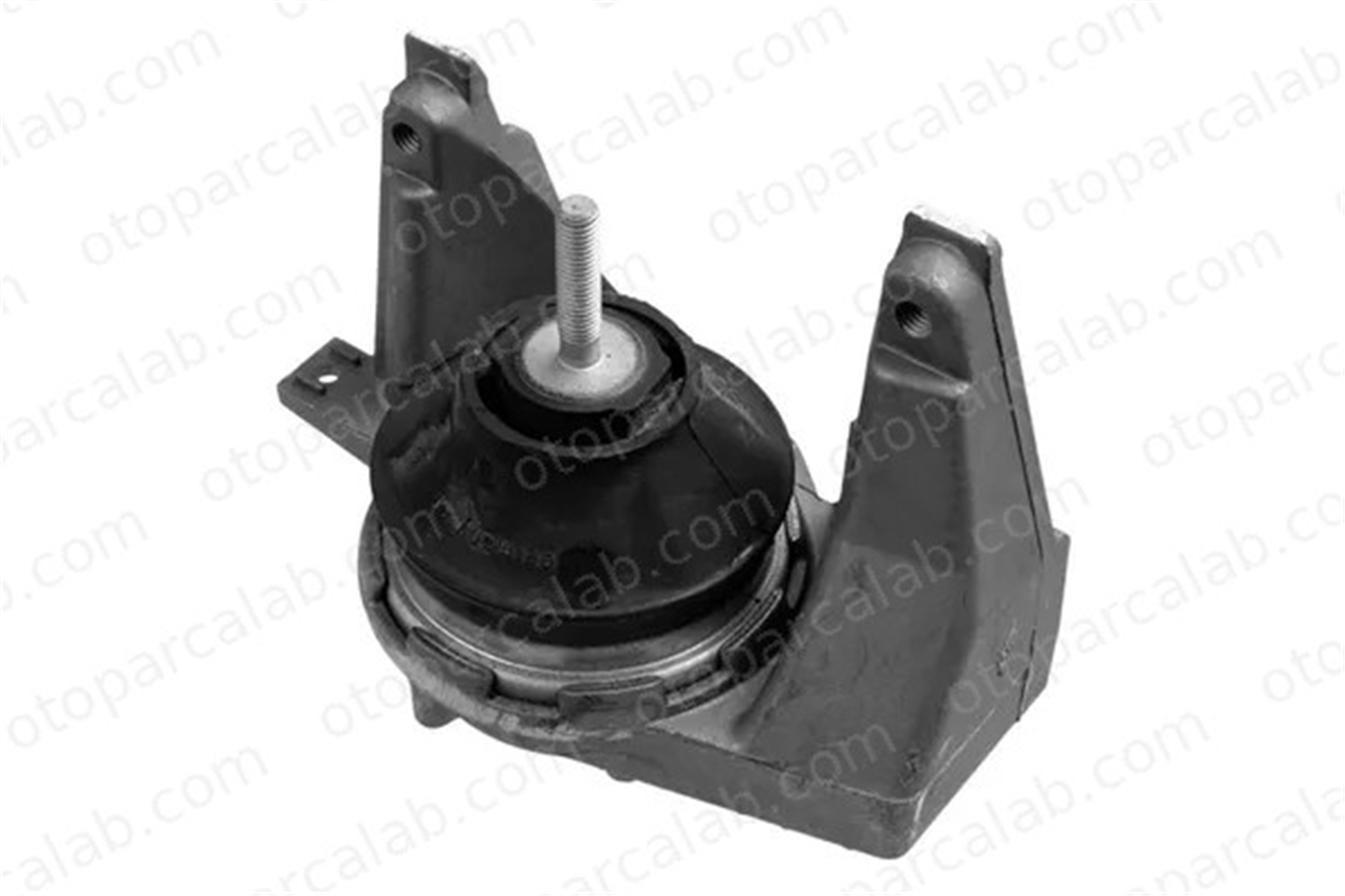 YTT Y12200 Motor Takozu Sağ AUDI 100 C4 Avant 100 C4 Sedan 4A0199352A 4A0199352