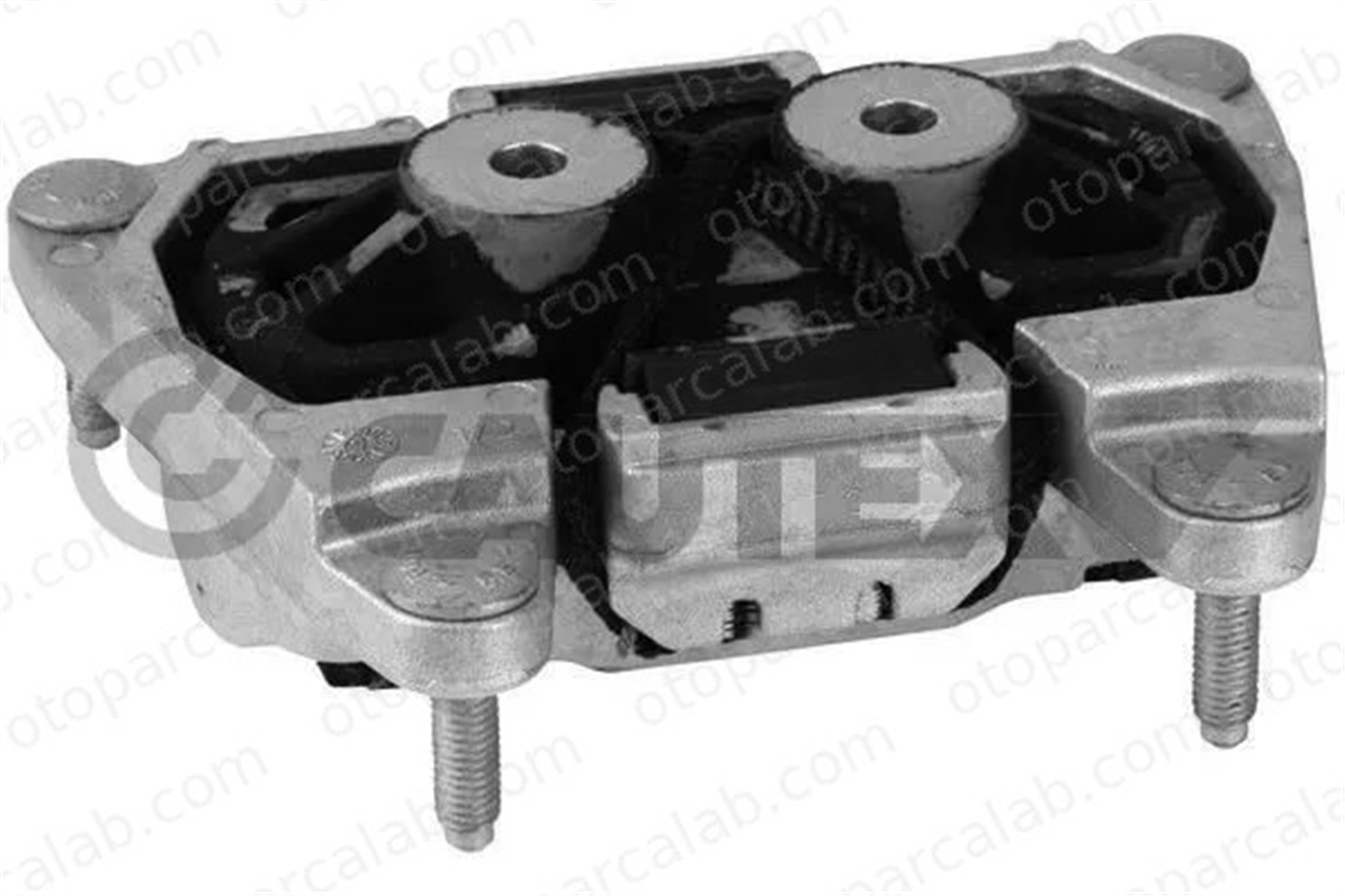 YTT Y12205 Şanzıman Takozu Sol AUDI A6 C6 A6 C6 Avant 4F0399151BA 4F0399151BL