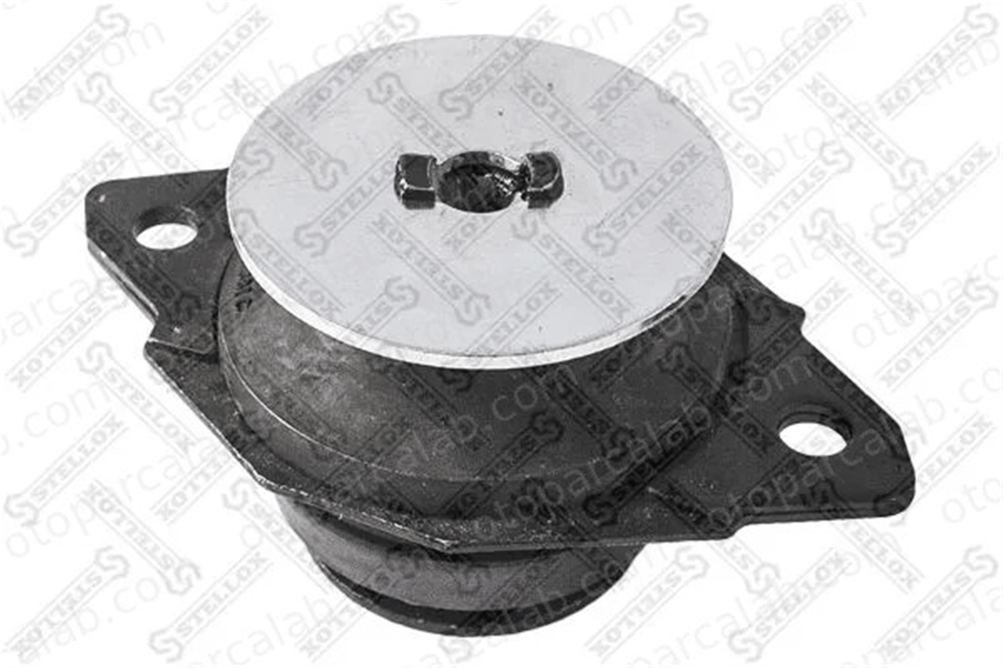 YTT Y12207 Şanzıman Takozu Arka VW PASSAT B3/B4 PASSAT B3/B4 Variant 357199381C 357199381