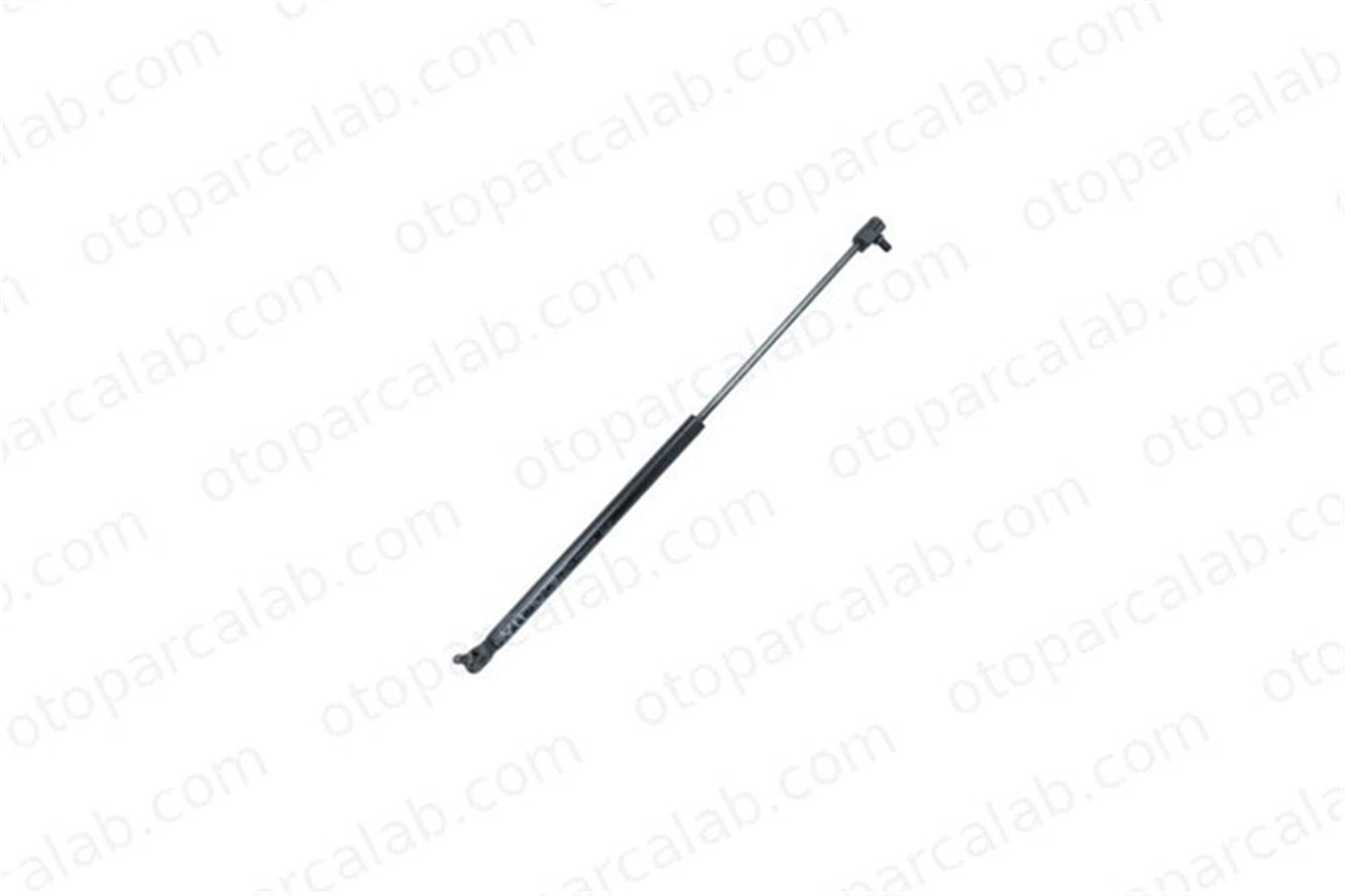 YTT Y130101 Bagaj Amortisörü Sağ veya Sol SKODA FAVORIT FAVORIT Forman 11574026 115740263