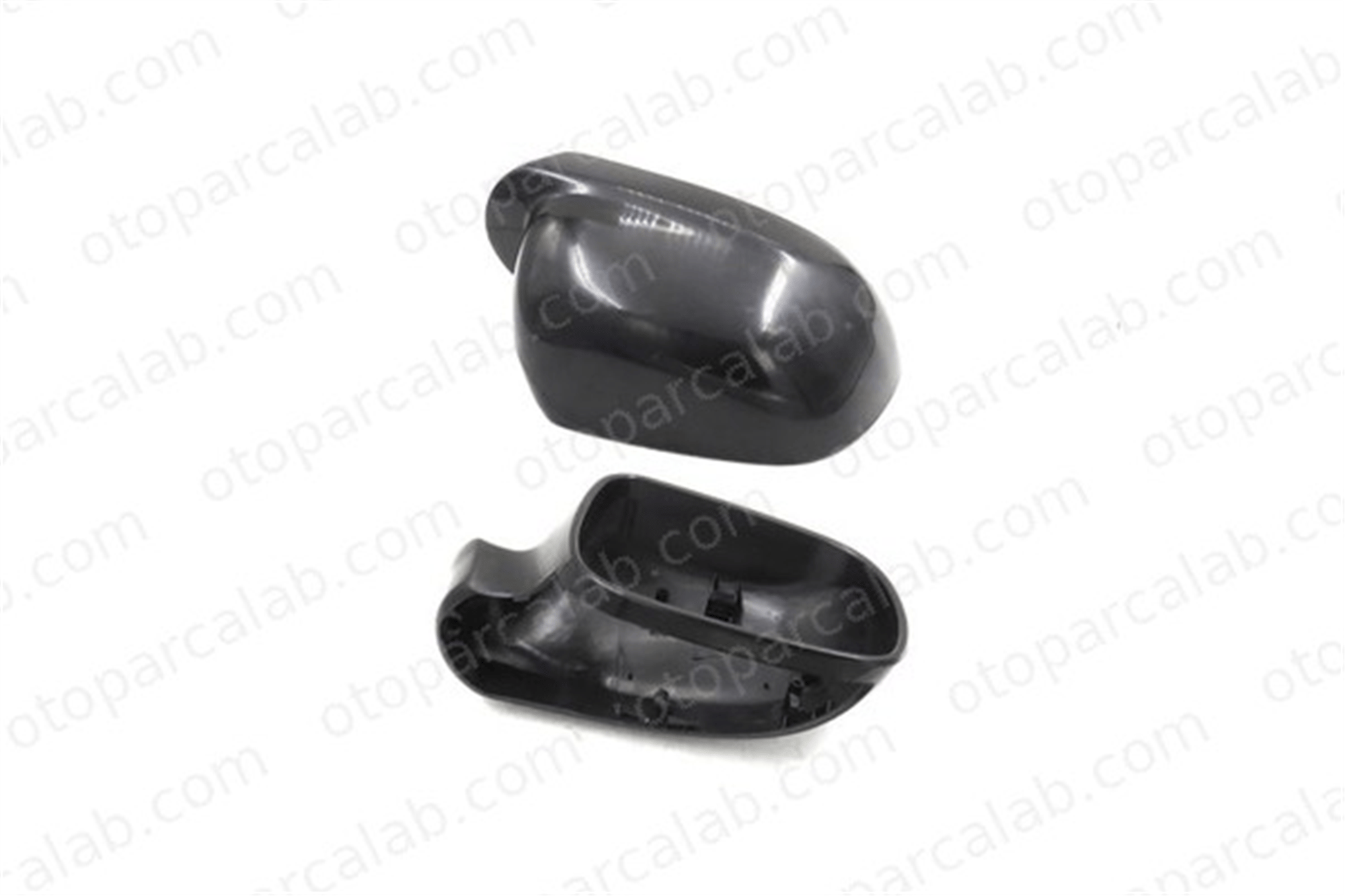 YTT Y13272 Ayna Kapağı Sağ VW BORA I GOLF IV 3B1857538 3B1857538BGRU