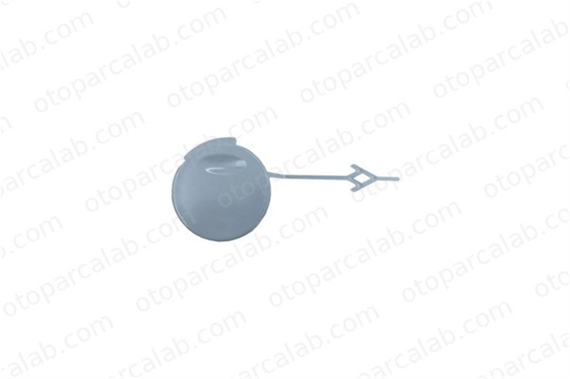 YTT Y1573 Tampon Çeki Demir Kapağı Ön OPEL INSIGNIA A INSIGNIA A Sports Tourer 1405064 13238290