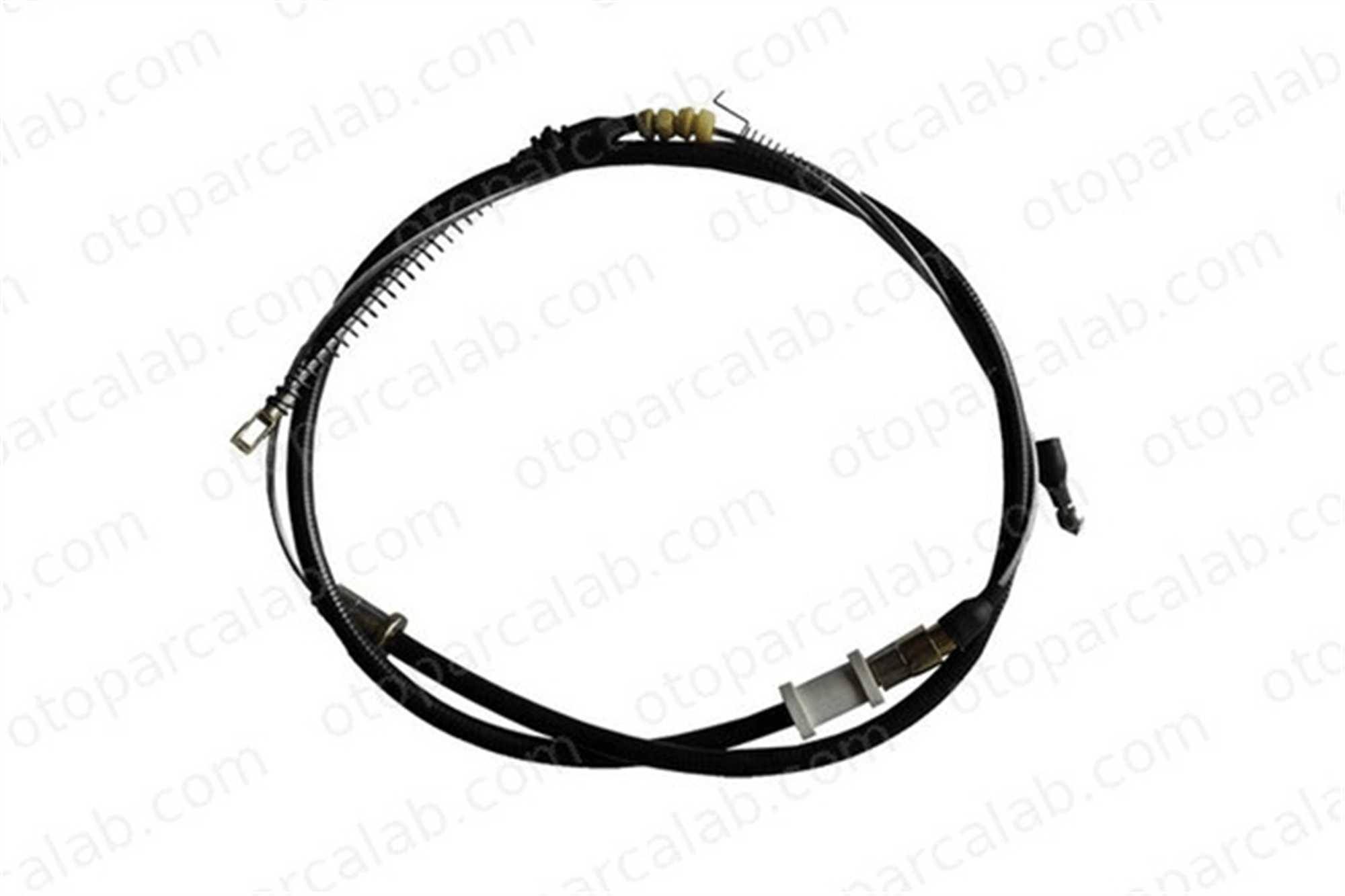 YTT Y1650 El Fren Teli Arka Sağ OPEL VECTRA A VECTRA A Hatchback 522620 90495223
