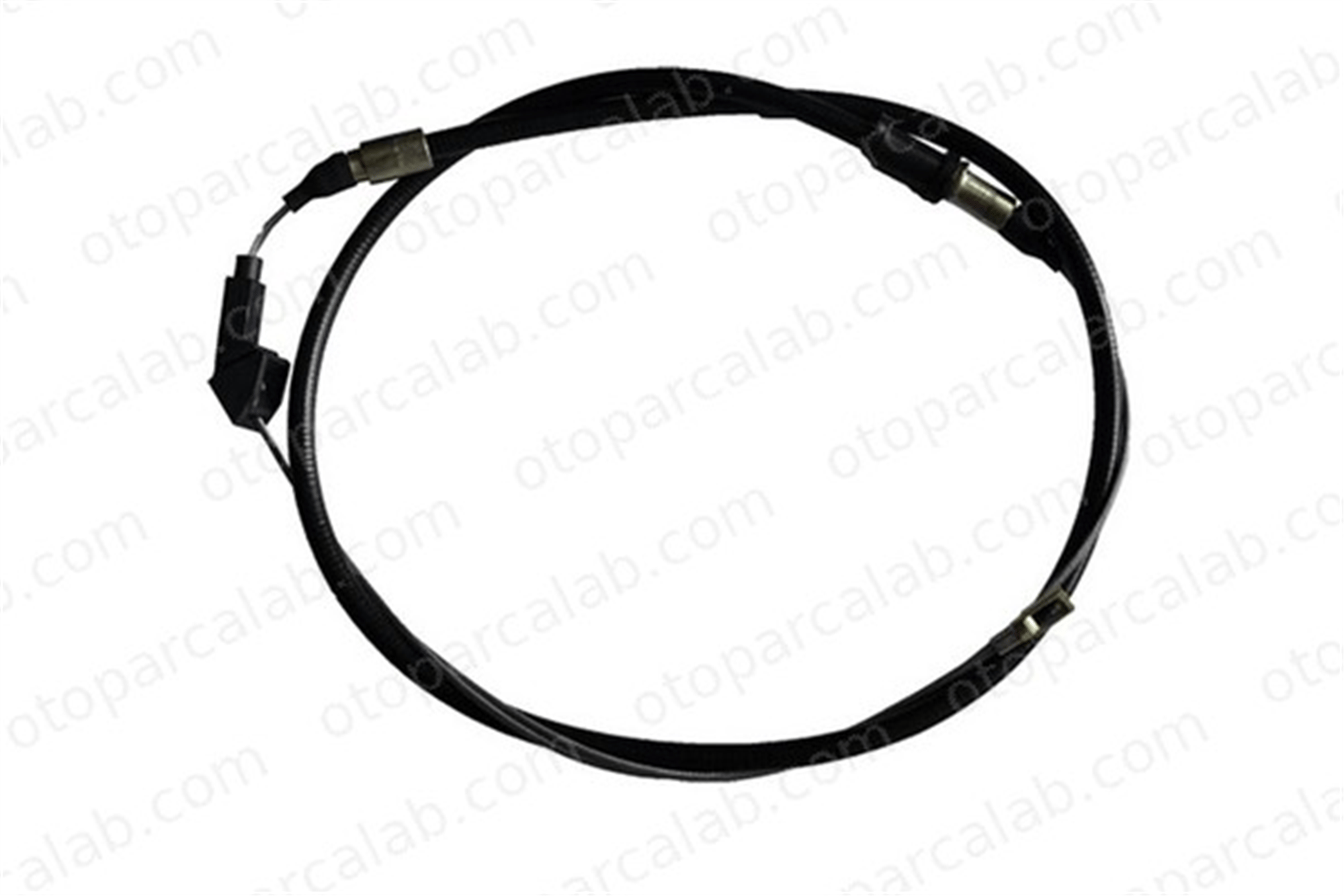 YTT Y1652 El Fren Teli Arka Sağ OPEL VECTRA A Hatchback VECTRA A 522621 522598