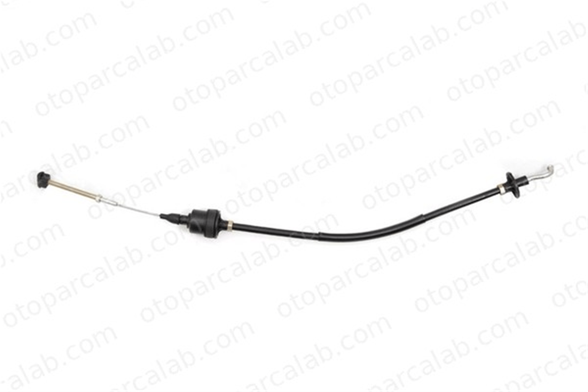 YTT Y1667 Debriyaj Teli OPEL CORSA A Hatchback CORSA A TR 669157 669132