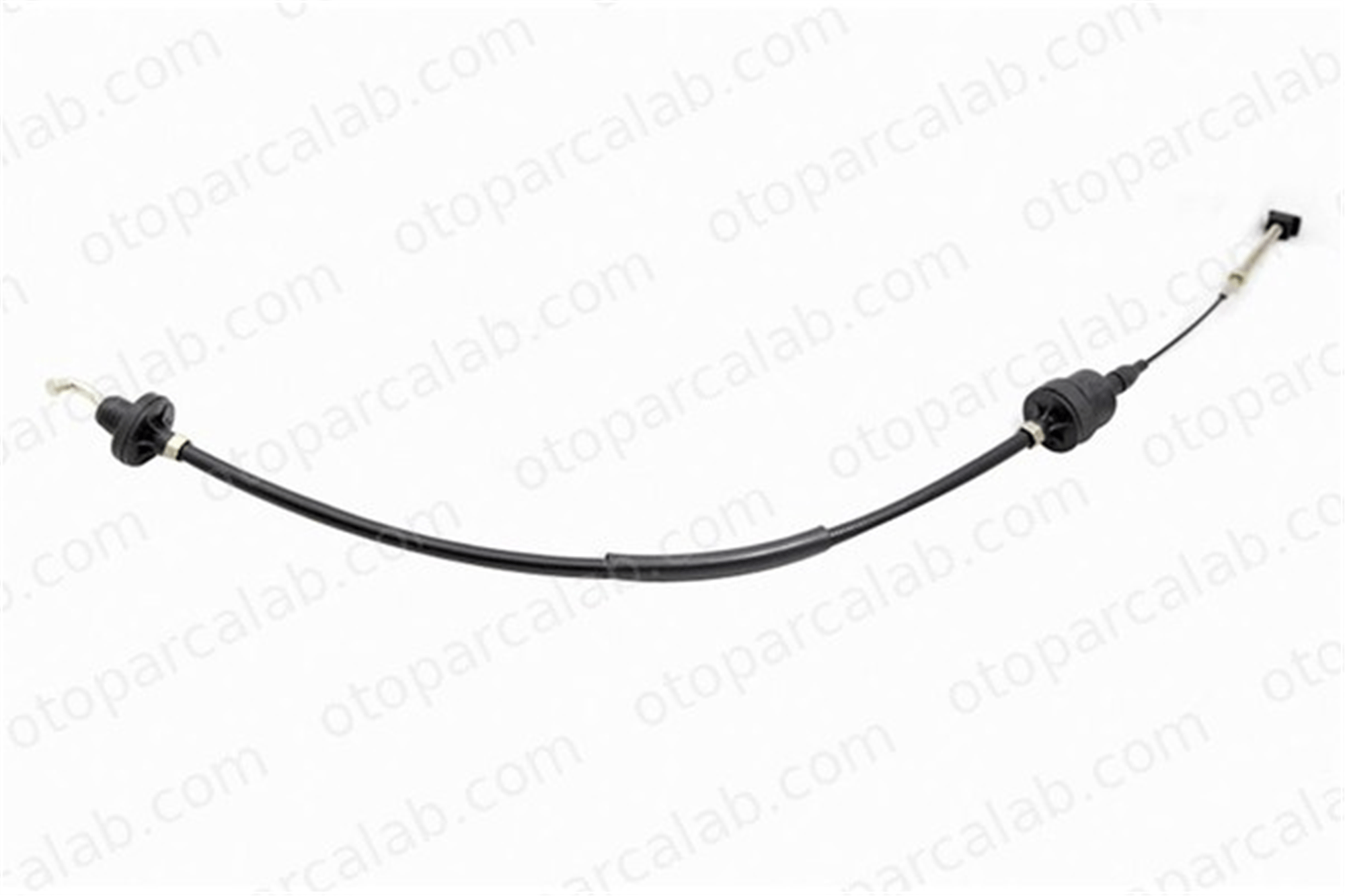 YTT Y1669 Debriyaj Teli OPEL VECTRA A VECTRA A Hatchback 669161 669170