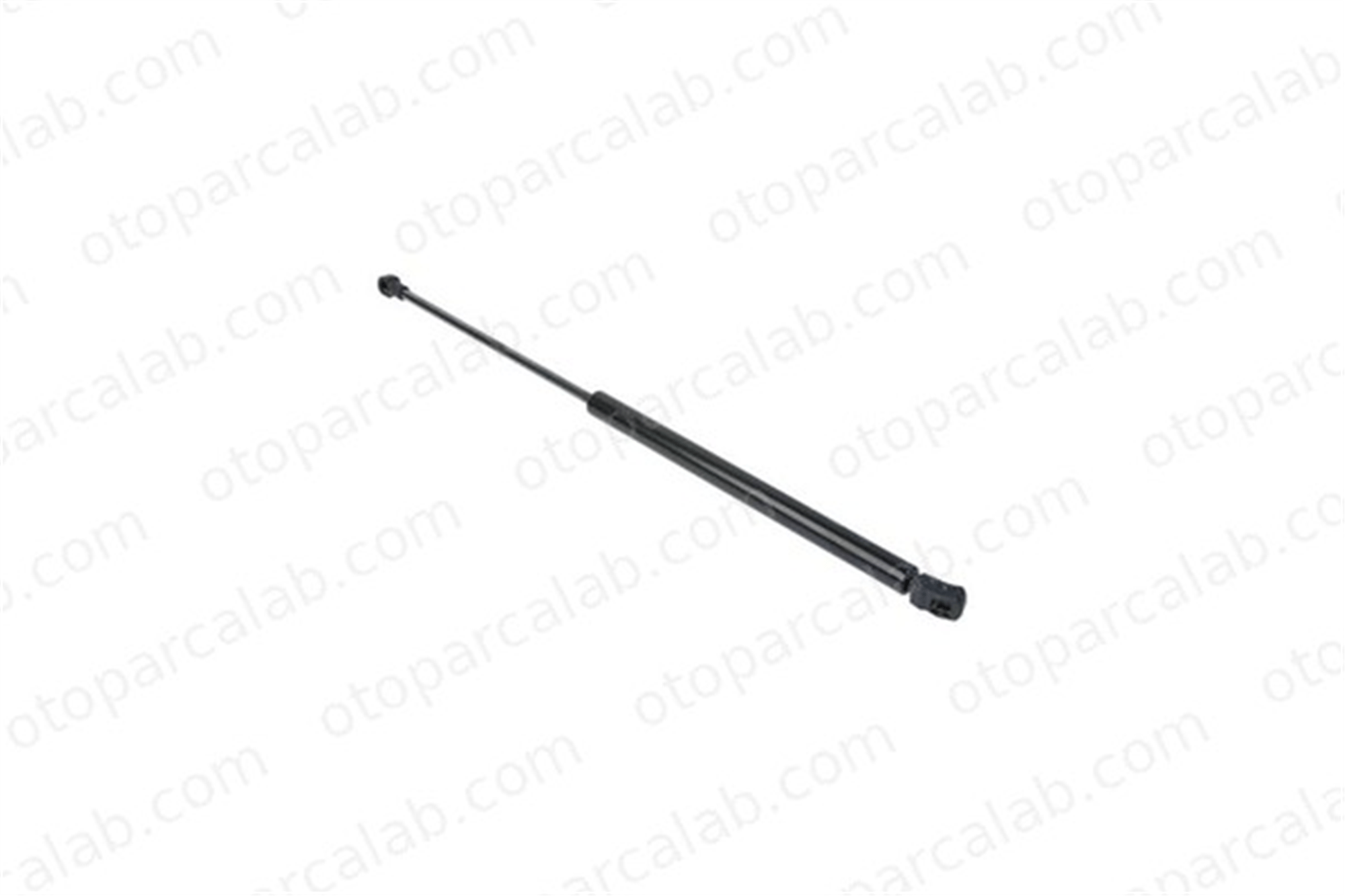 YTT Y180114 Bagaj Amortisörü Sağ veya Sol PEUGEOT 206 Hatchback 206+ 8731E6