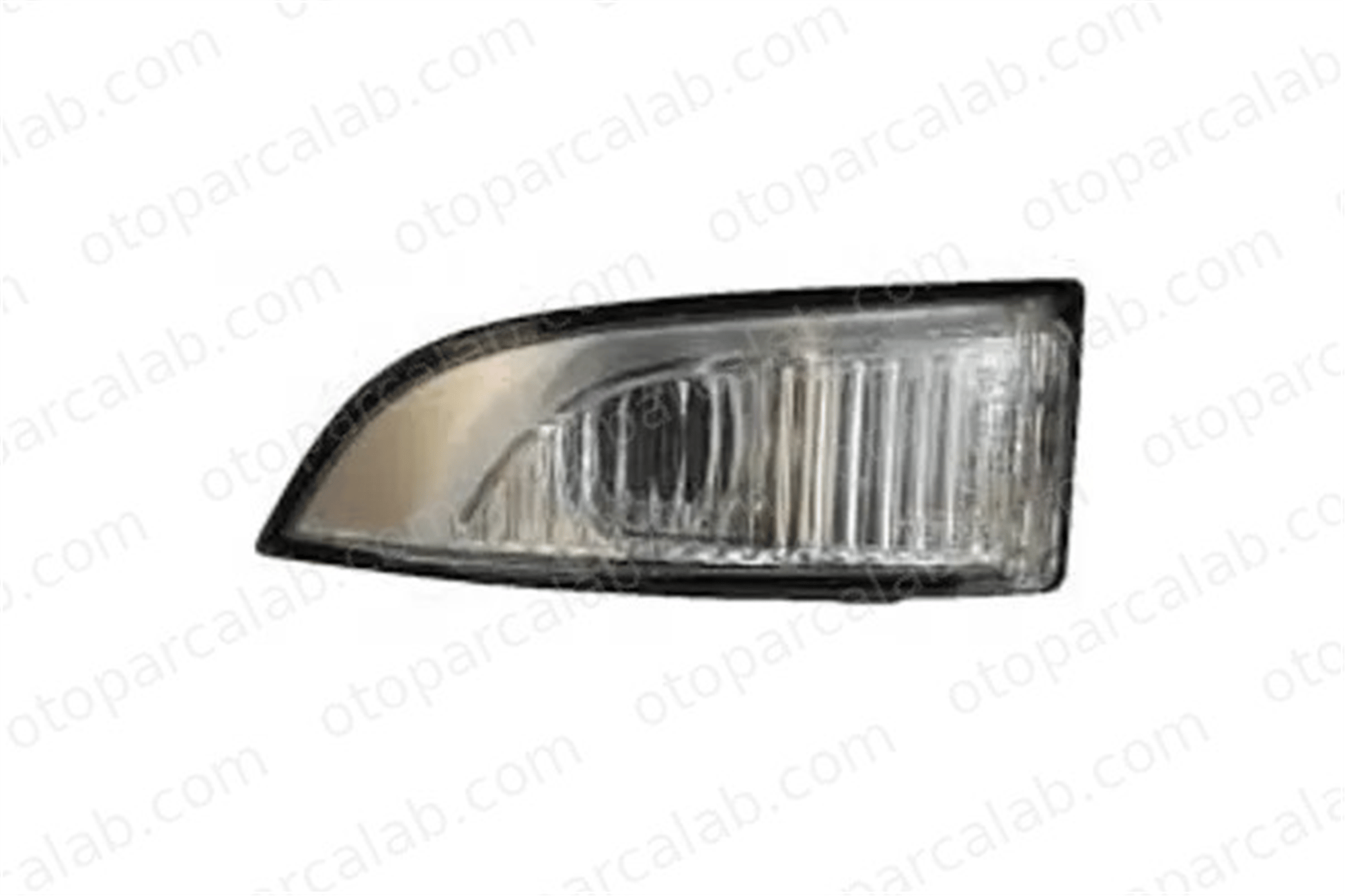 YTT Y4662 Dikiz Ayna Sinyali Sol RENAULT MEGANE III Hatchback MEGANE III Coupe 261656470R 261650002R
