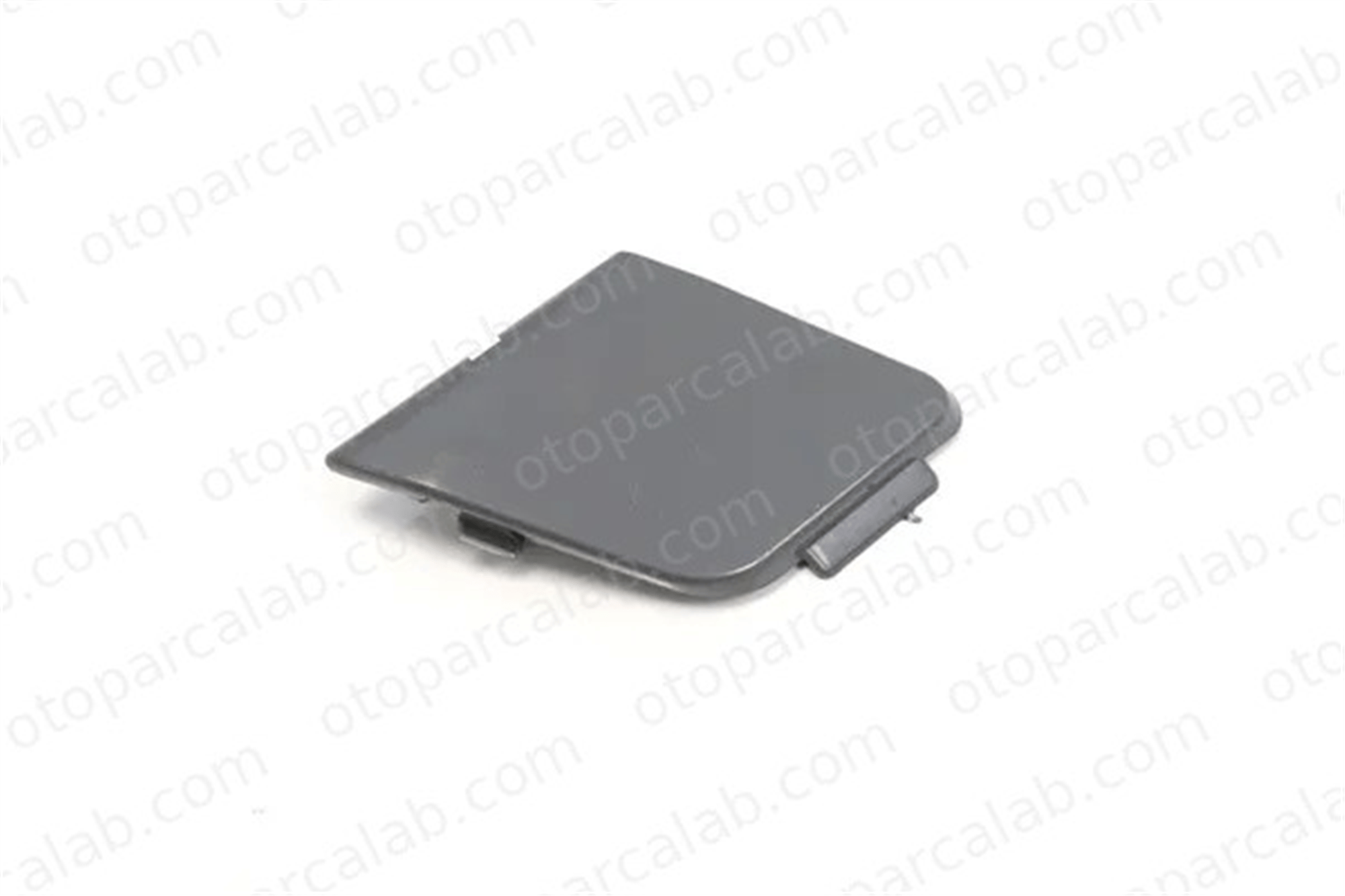 YTT Y9807 Tampon Çeki Demir Kapağı Ön FORD C-MAX C-MAX II AM5117A989AA 1686590