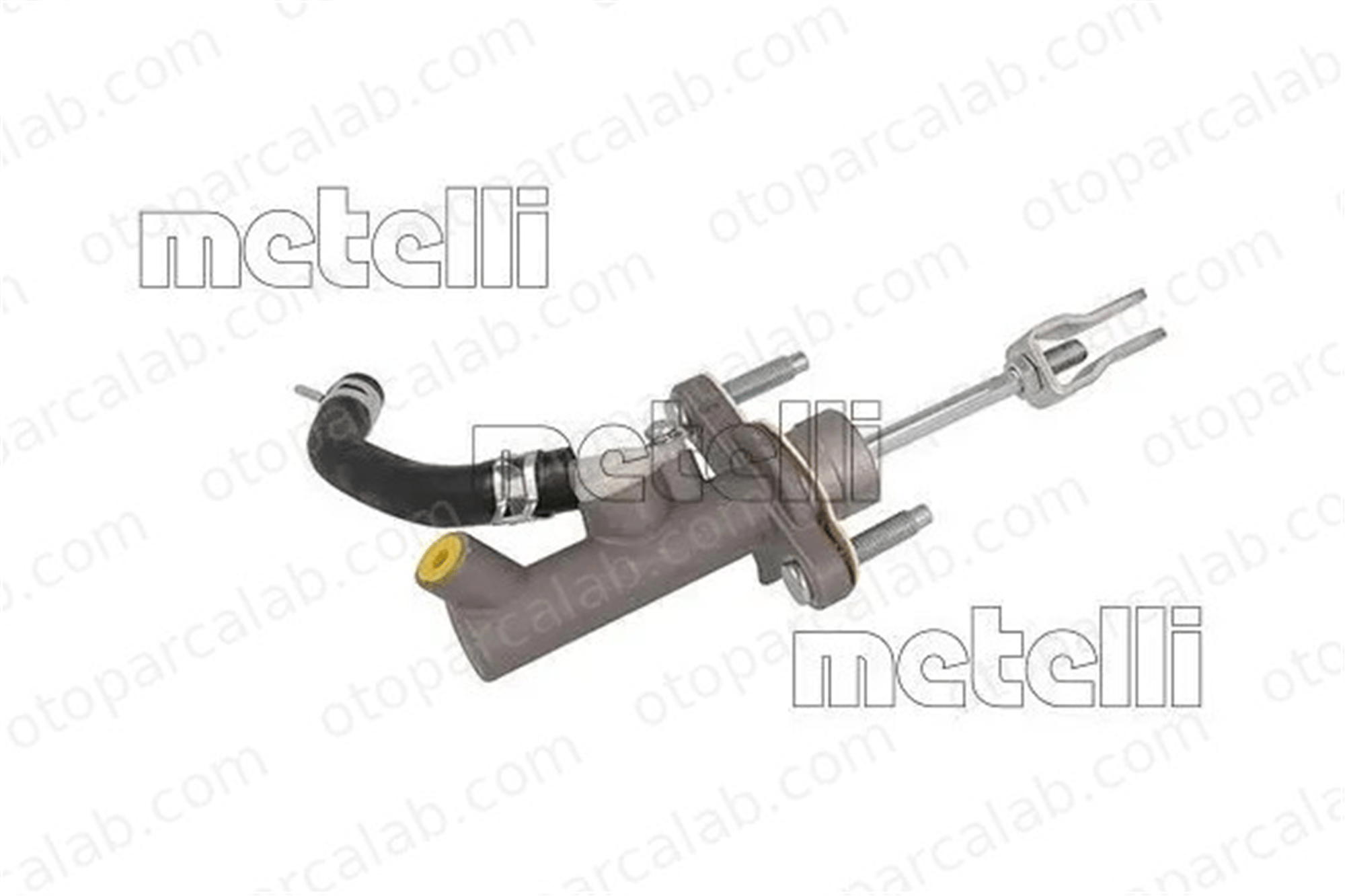 YUHOLI 416101G000 Debriyaj Merkezi Üst HYUNDAI ACCENT III ACCENT III Sedan 416101G000
