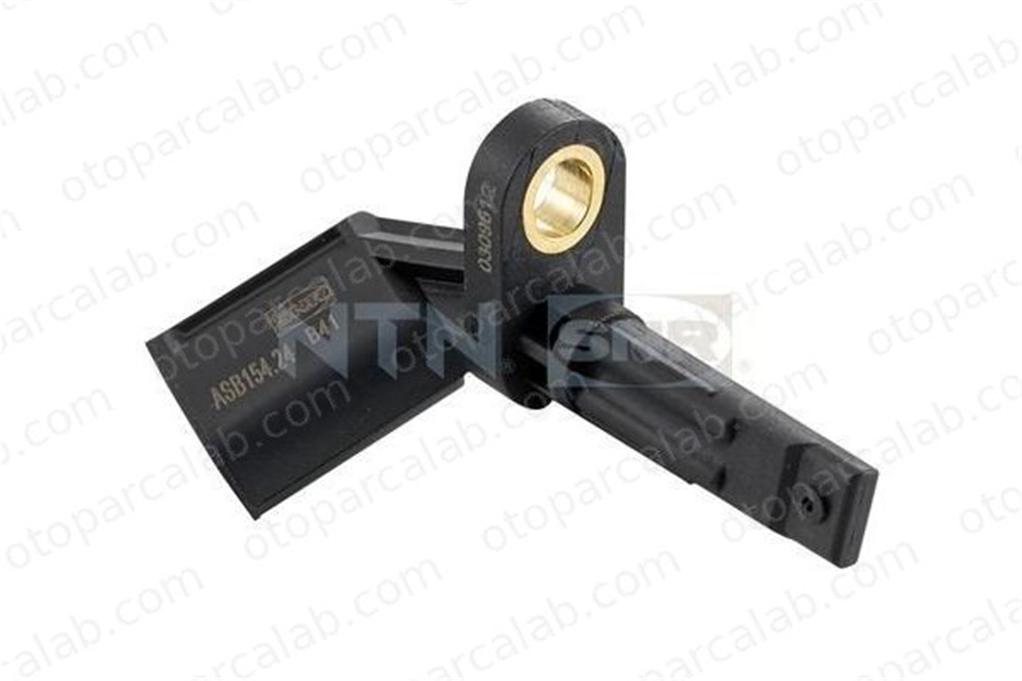 ZEGEN ZAS1002 Abs Sensörü Ön veya Arka Sağ veya Sol AUDI A4 B8 Avant A4 B8 4E0927803 4E0927803A
