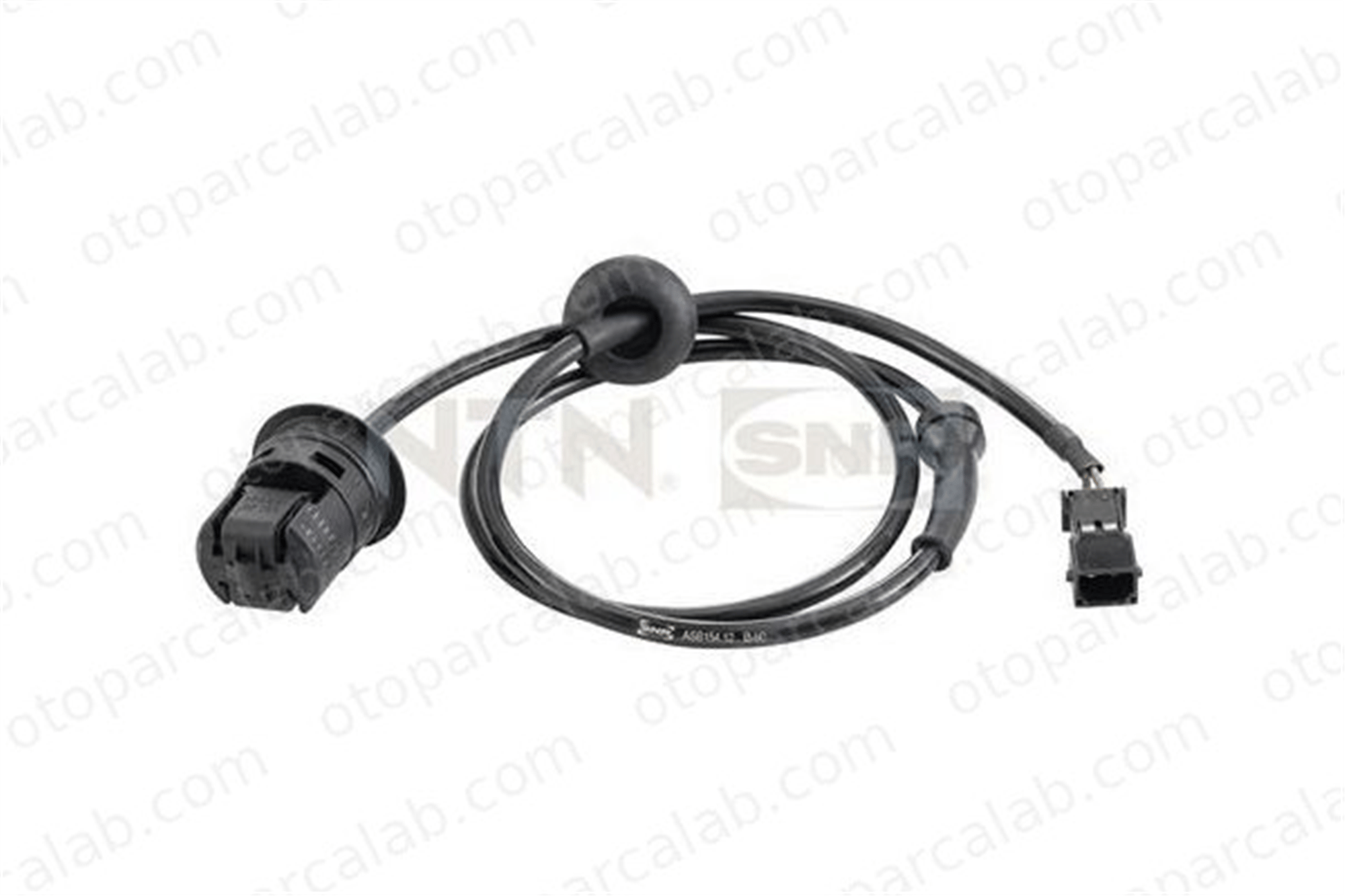 ZEGEN ZAS1006 Abs Sensörü Arka Sağ veya Sol AUDI A6 C5 Avant A6 C5 4B0927807 4B0927807M