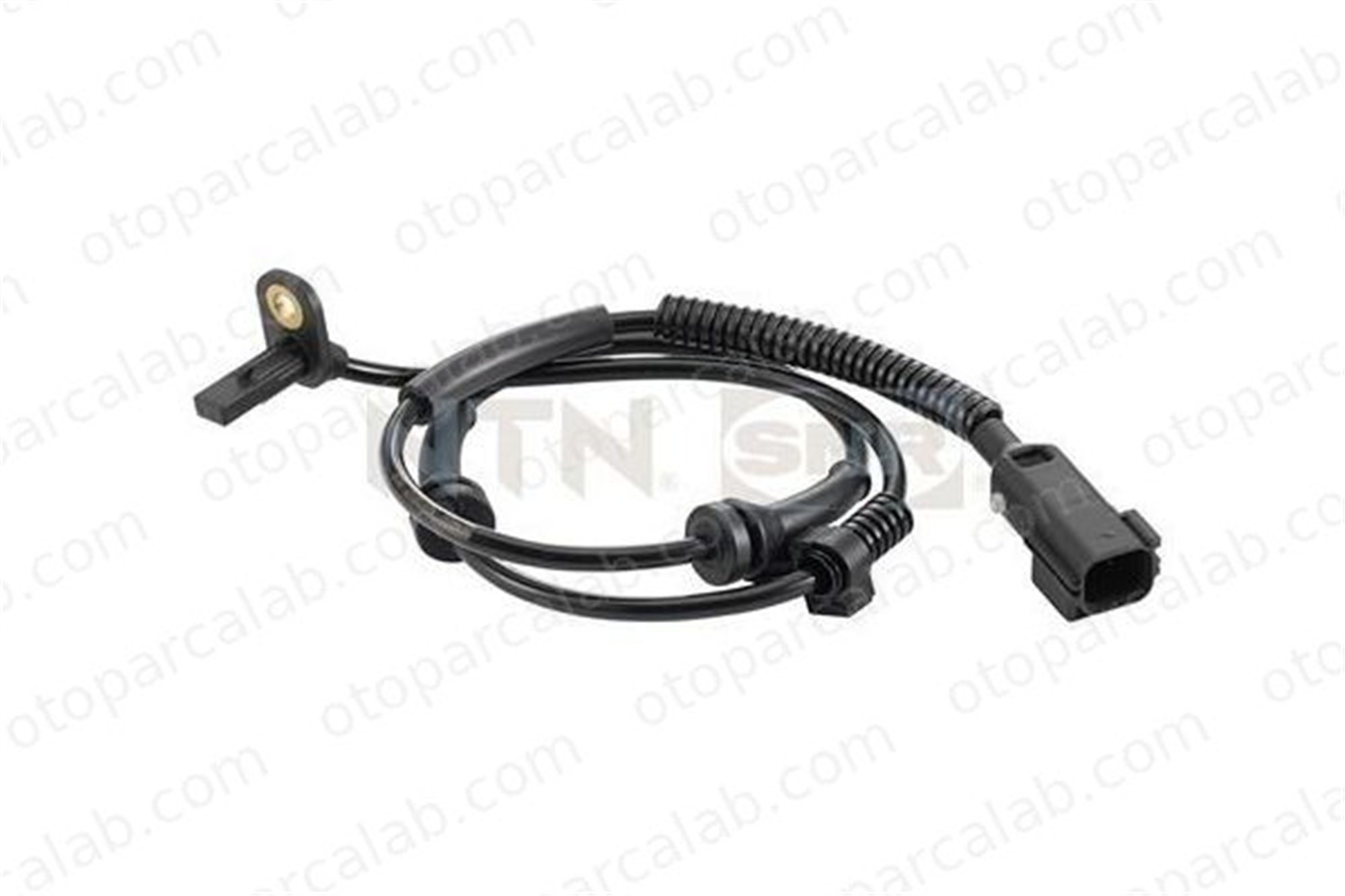 ZEGEN ZAS1179 Abs Sensörü Arka Sağ veya Sol LAND ROVER RANGE ROVER EVOQUE DISCOVERY SPORT LR024202 LR024203