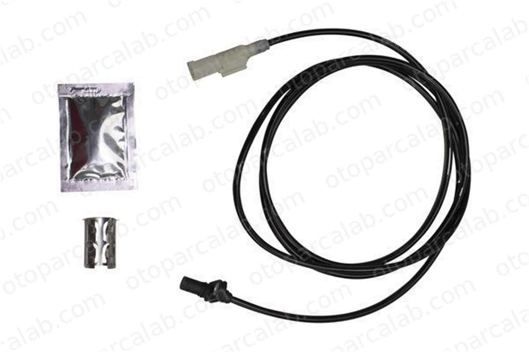 ZEGEN ZAS1198 Abs Sensörü Arka Sağ MERCEDES-BENZ SPRINTER 3,5-t Panelvan/Van SPRINTER 3,5-t Platform şasi 242058 265009339