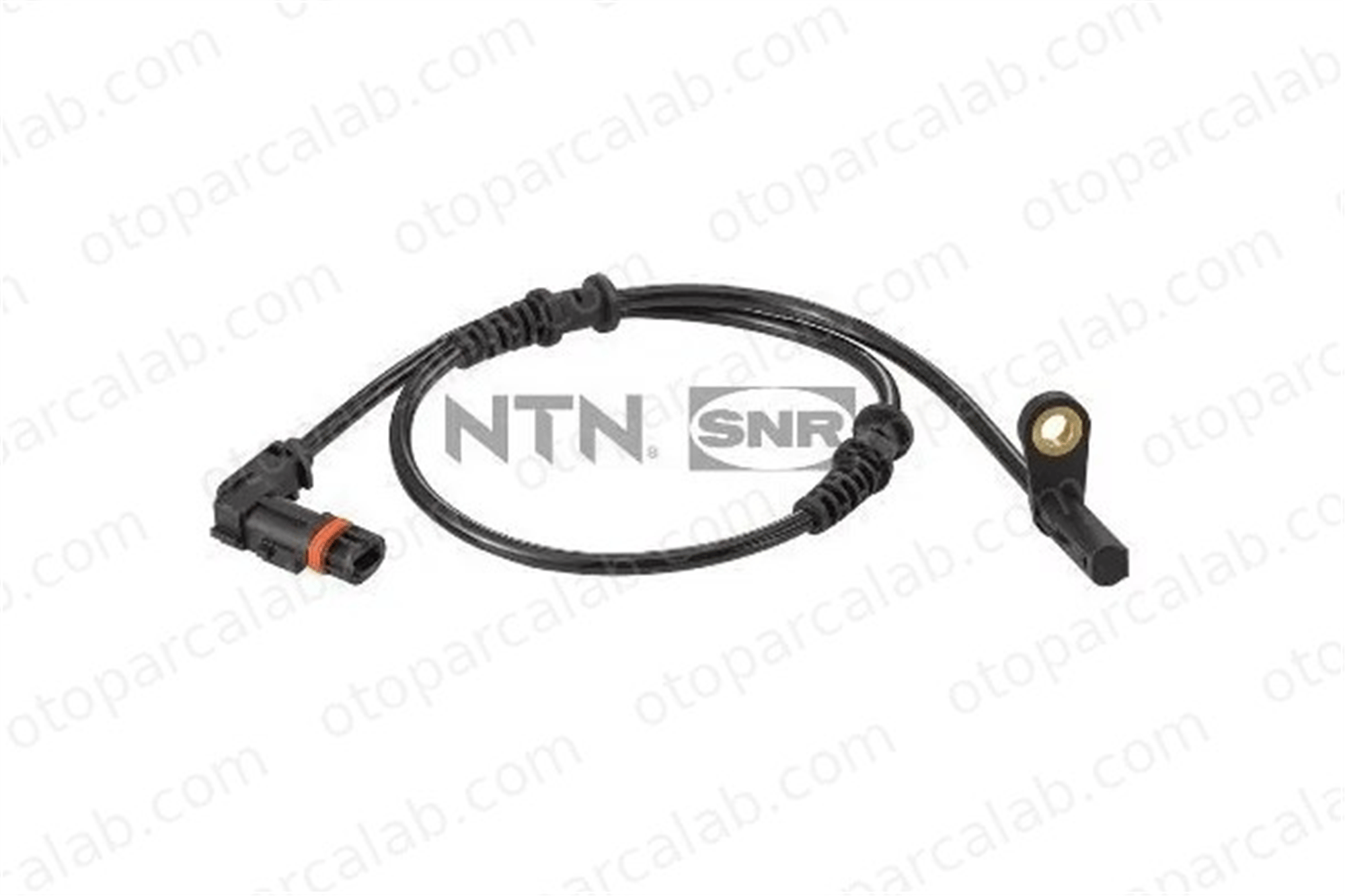 ZEGEN ZAS1207 Abs Sensörü Arka Sol MERCEDES-BENZ C-SERISI C-SERISI T-Model A2035400417 A2035401217