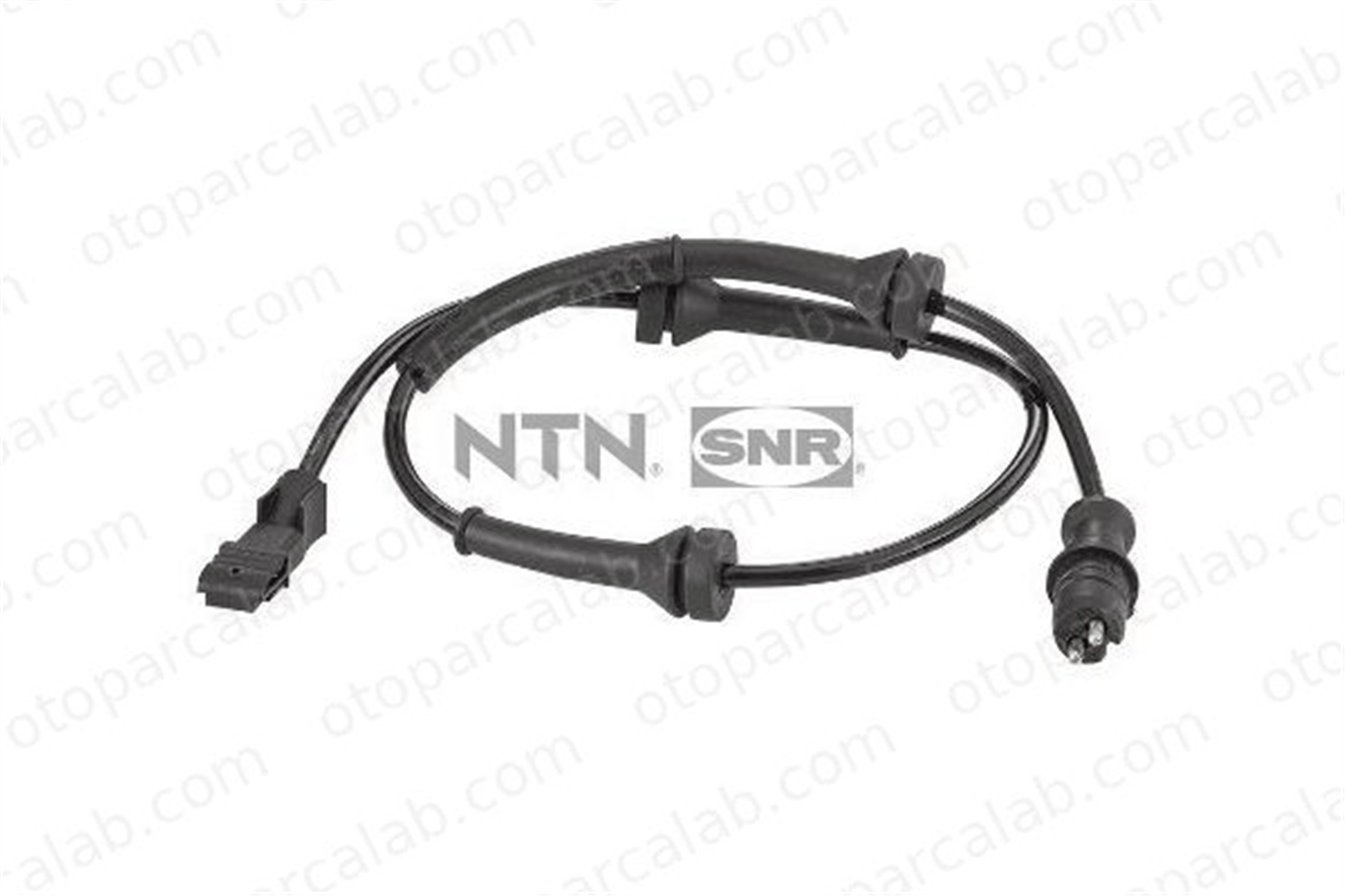 ZEGEN ZAS1310 Abs Sensörü Ön Sağ veya Sol RENAULT LAGUNA II Grandtour LAGUNA II 8200084125 8200084126
