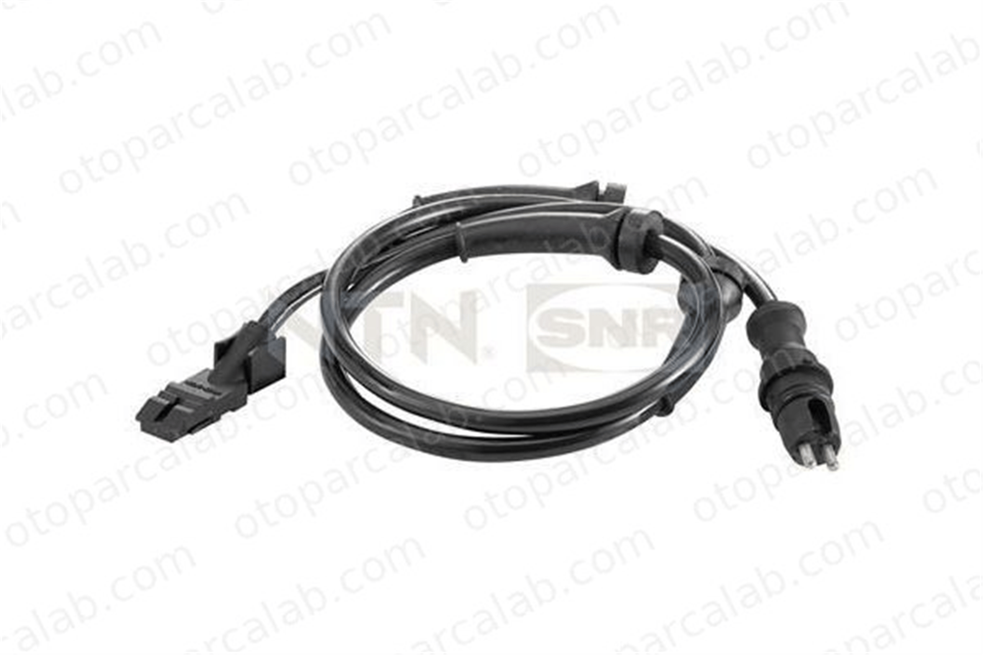 ZEGEN ZAS1331 Abs Sensörü Ön Sağ veya Sol RENAULT SCÉNIC II MEGANE II 8200043135 8200043136