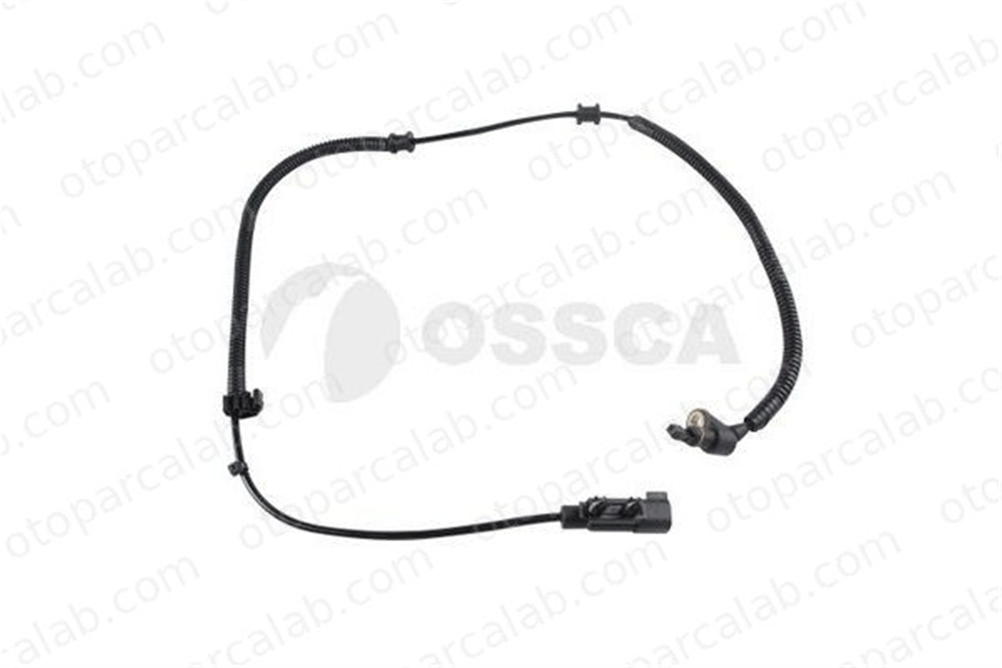 ZEGEN ZAS1405 Abs Sensörü Ön Sağ veya Sol DODGE NITRO JEEP WRANGLER III 68004019AA 68004019AB