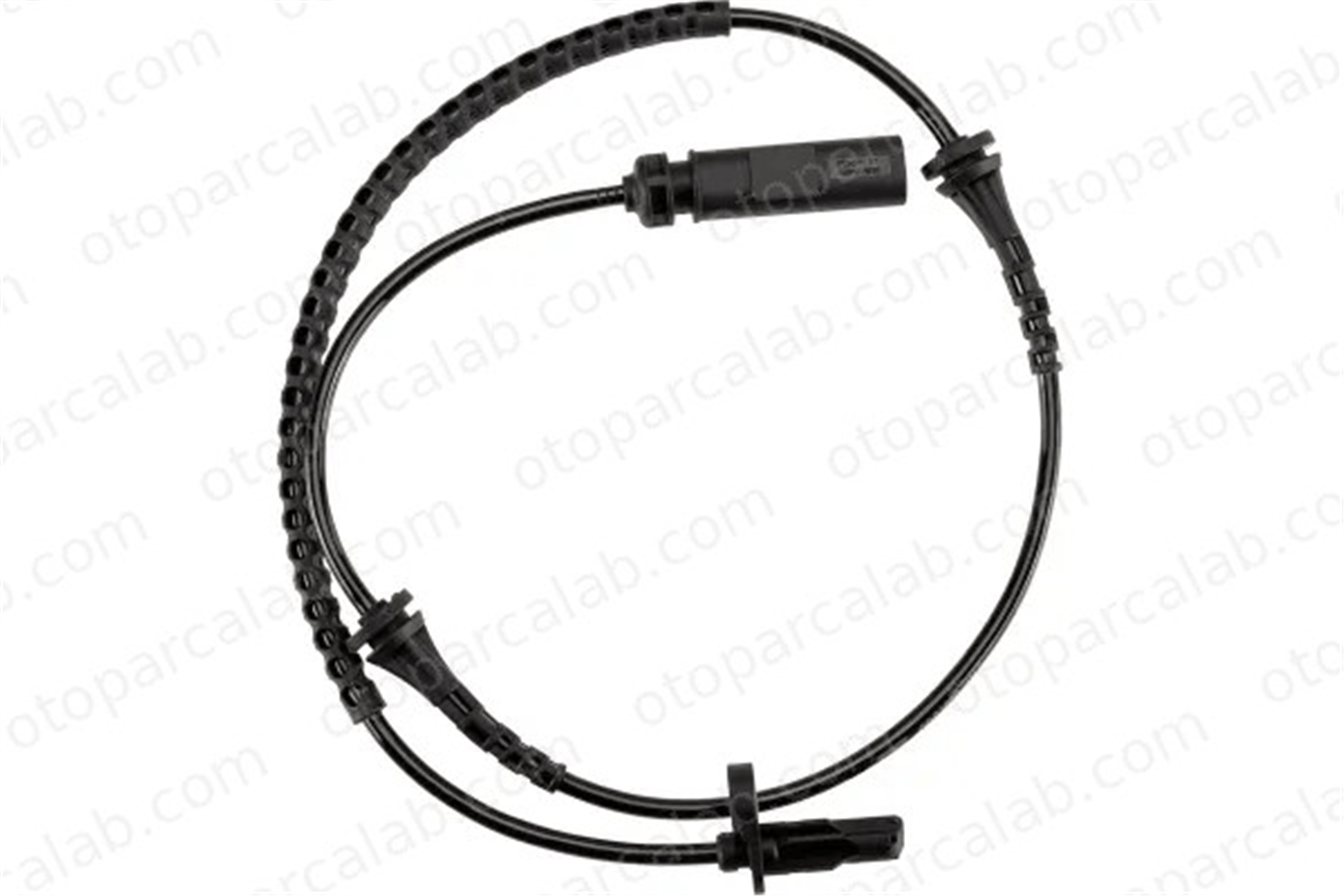ZEGEN ZAS1460 Abs Sensörü Arka Sağ veya Sol BMW X3 X4 34526871064 34526871065