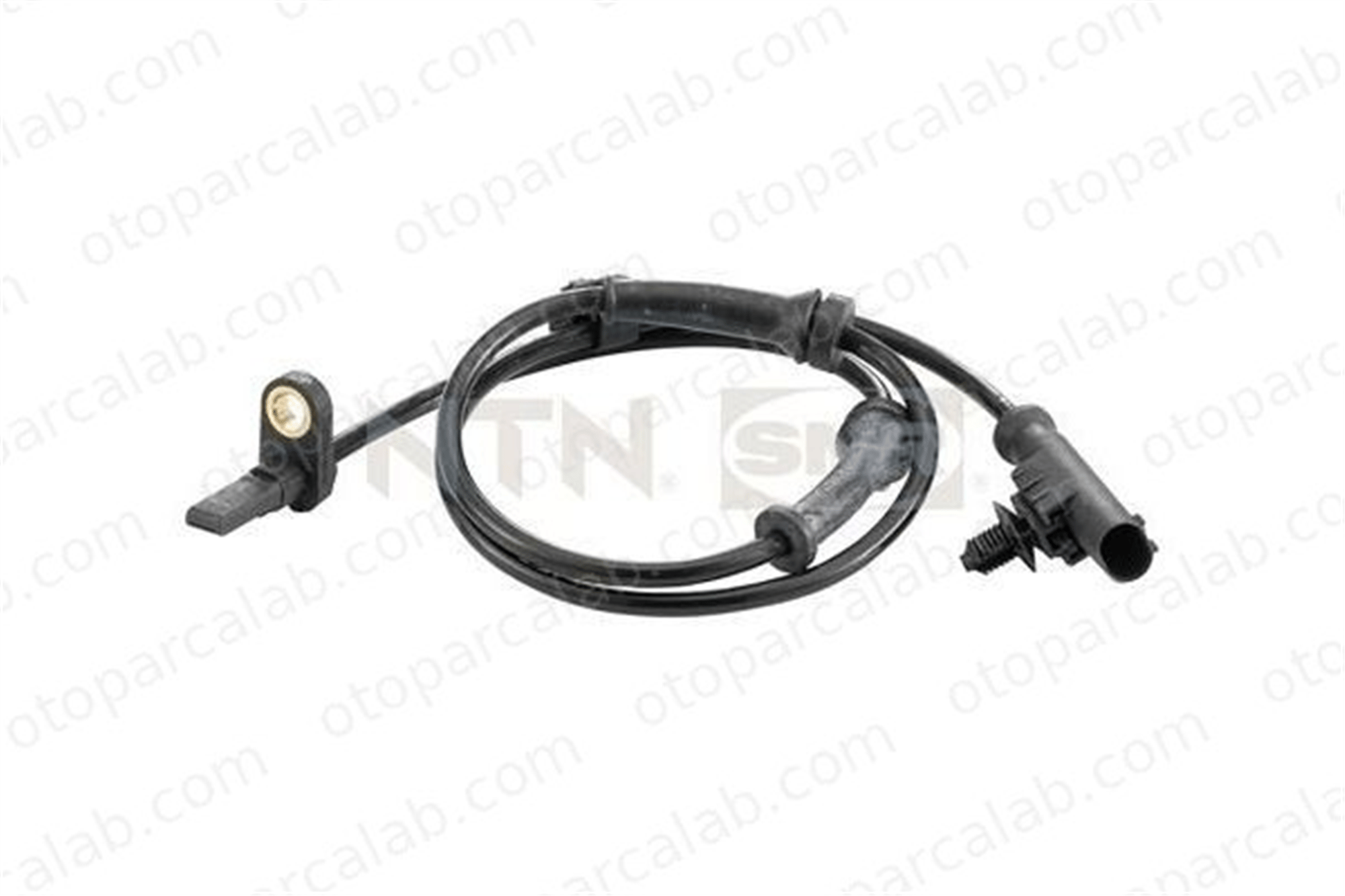 ZEGEN ZAS1498 Abs Sensörü Ön Sol TOYOTA AYGO CITROËN C1 II 89542 89543