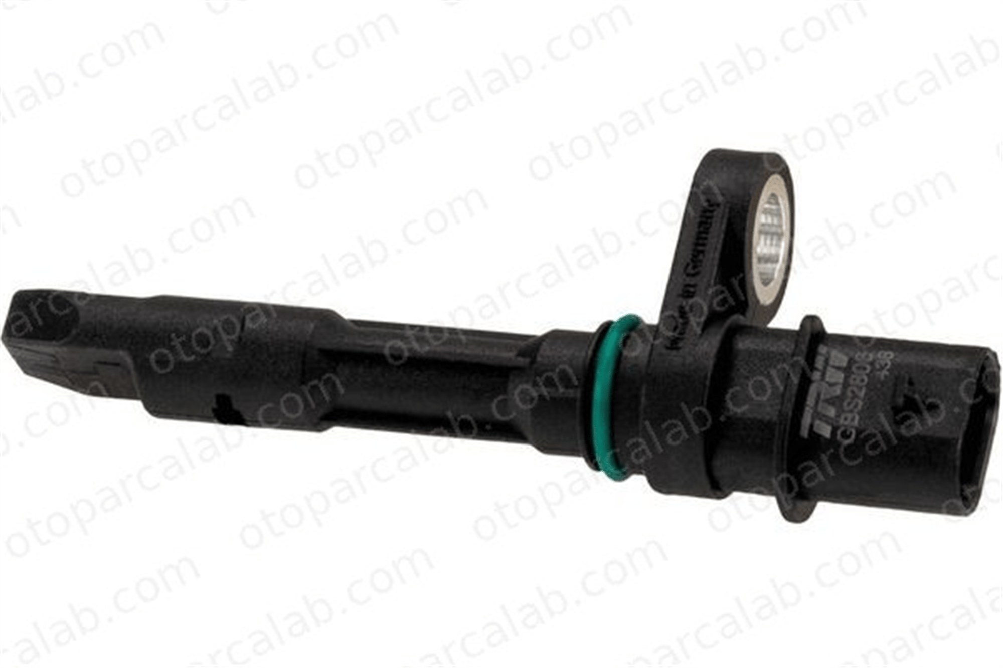 ZEGEN ZAS1524 Abs Sensörü Ön Sağ veya Sol MERCEDES-BENZ A-SERISI CLA 2479050000 2479050100
