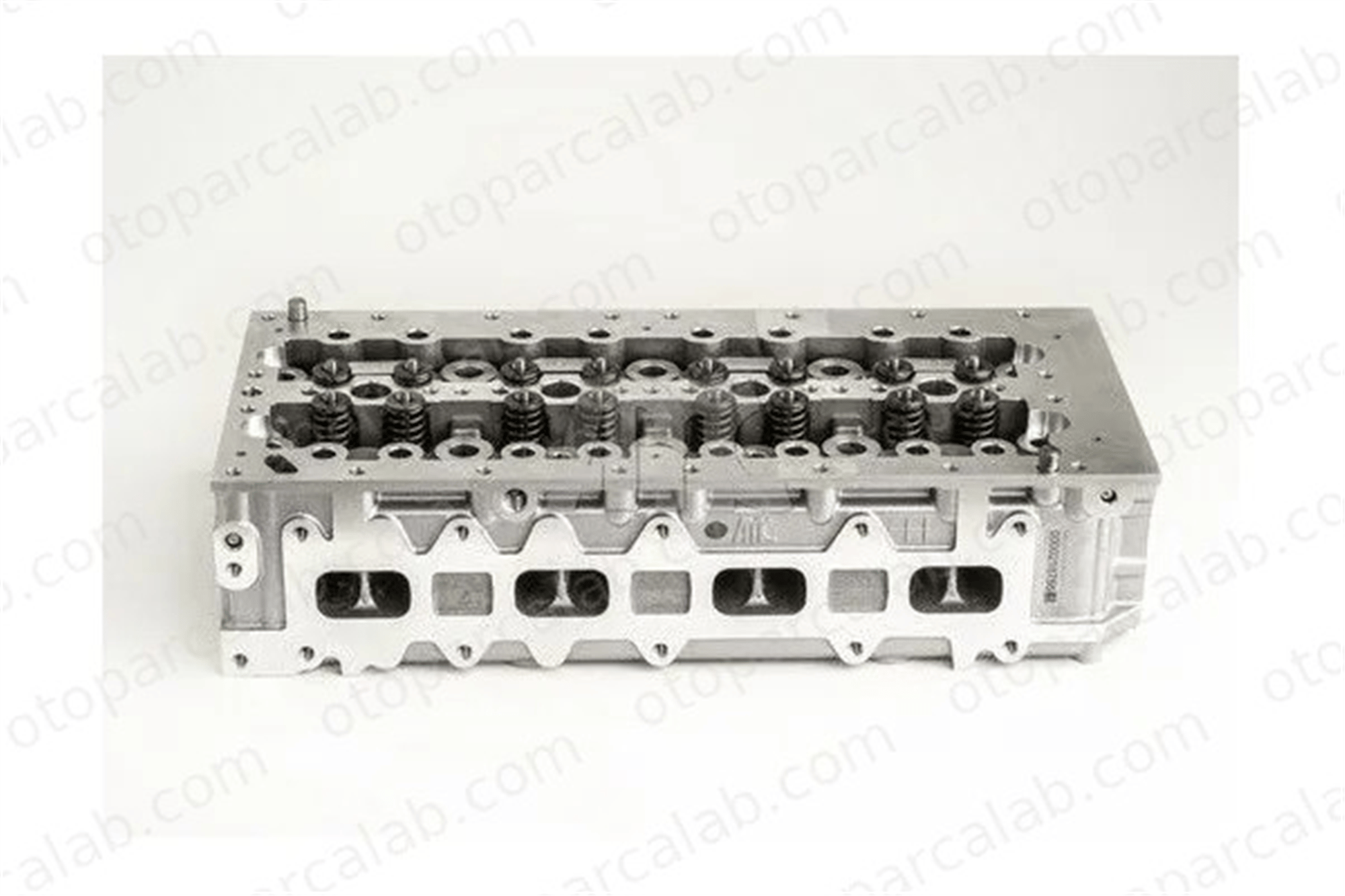 ZEGEN ZCH1005 Silindir Kapağı IVECO DAILY IV Panelvan/Van DAILY IV Platform şasi 1609096080 504049268
