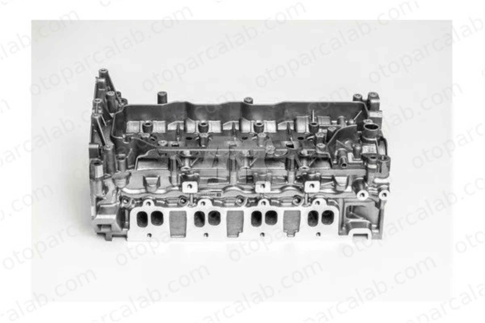 ZEGEN ZCH1024 Silindir Kapağı NISSAN NV400 Platform şasi OPEL MOVANO B Panelvan/Van 1104100Q1G 1104100Q4A