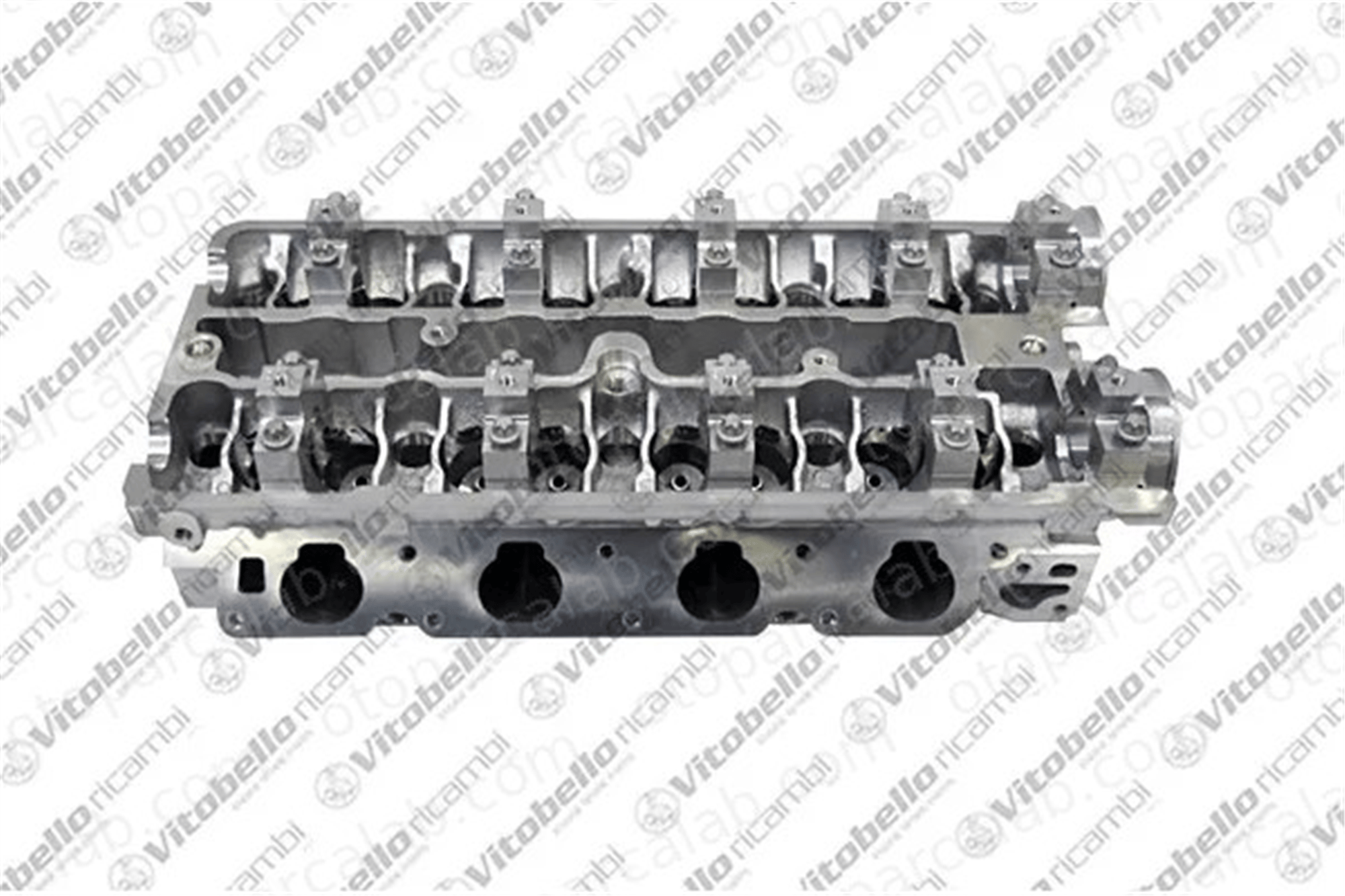 ZEGEN ZCH1043 Silindir Kapağı CITROËN BERLINGO Kasa/büyük limuzin PEUGEOT PARTNER Kasa/büyük limuzin 5607028 5607055