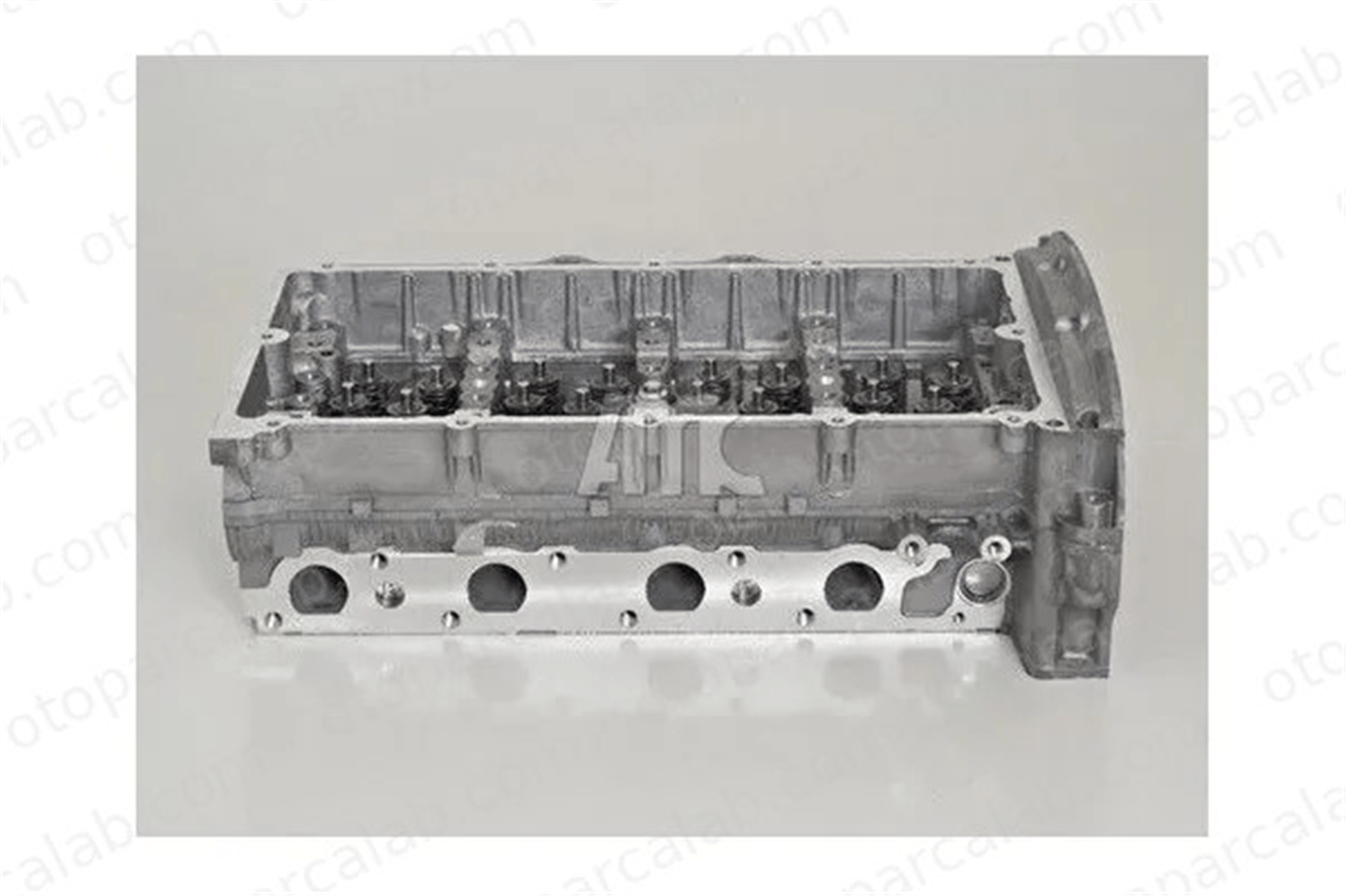 ZEGEN ZCH1064 Silindir Kapağı FORD TRANSIT Minibüs/Otobüs TRANSIT Panelvan/Van 200GW 1433147