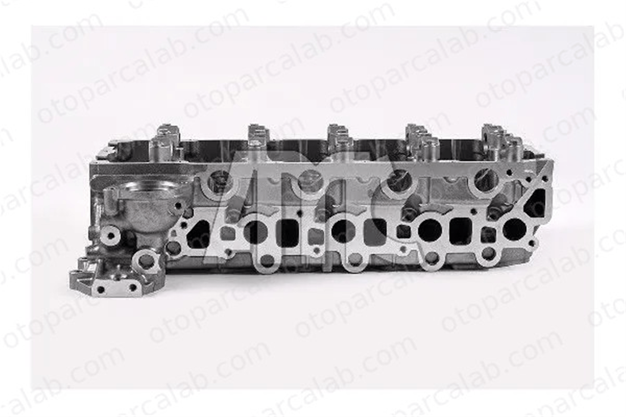 ZEGEN ZCH1076 Silindir Kapağı ISUZU D-MAX I D-MAX II 8973559708 908350