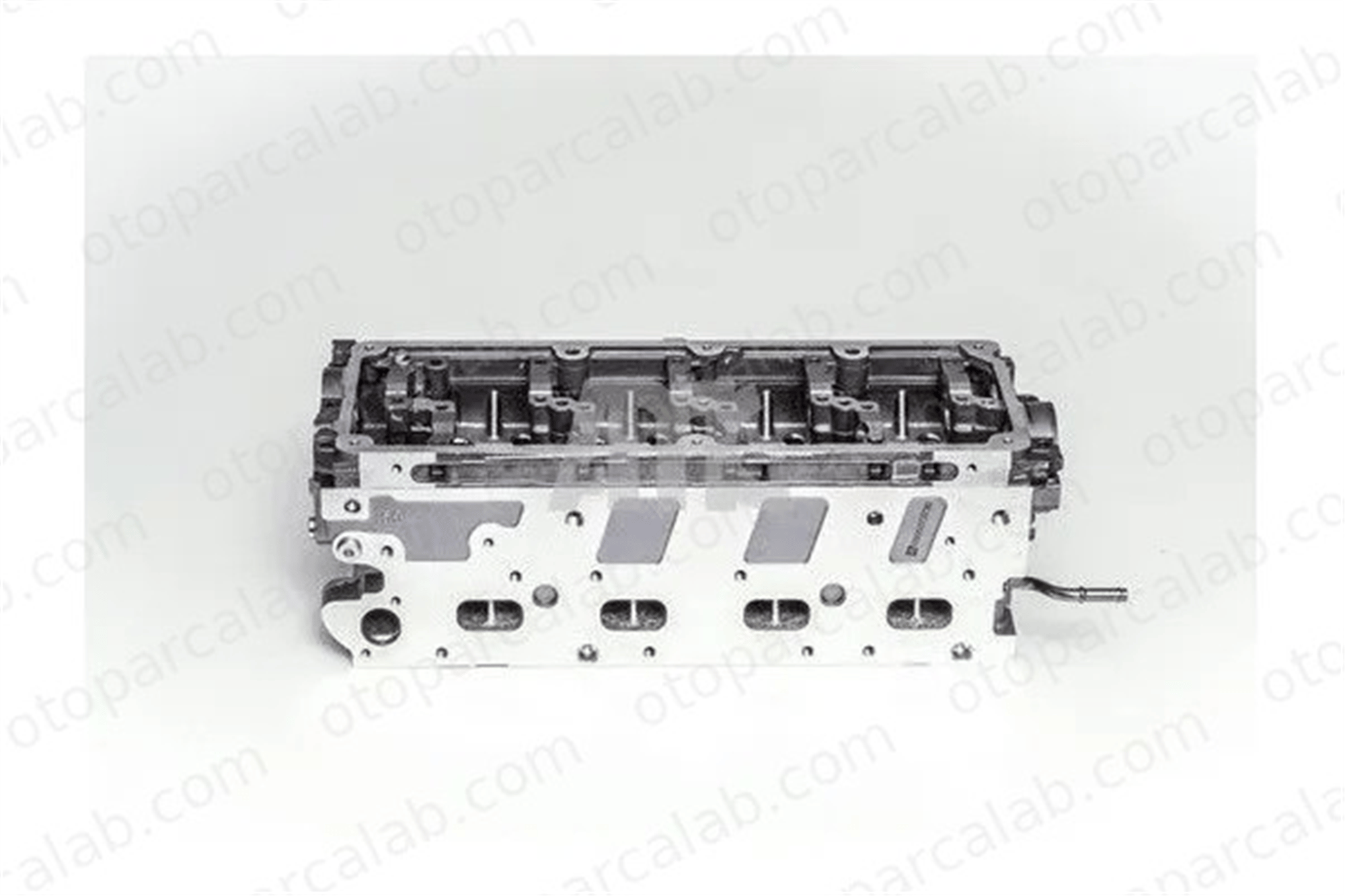 ZEGEN ZCH1095 Silindir Kapağı VW CRAFTER 30-50 Panelvan/Van CRAFTER 30-50 Platform şasi 3L103065B 3L103065BX