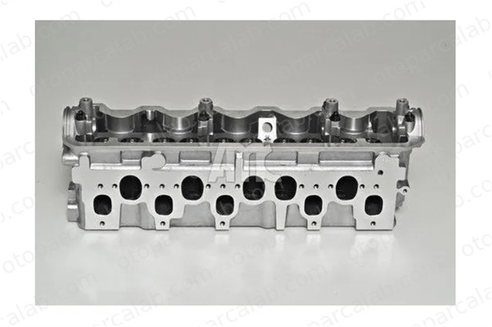 ZEGEN ZCH1100 Silindir Kapağı VW LT 28-35 II Minibüs/Otobüs LT 28-46 II Panelvan/Van 74103275EX 74103351C