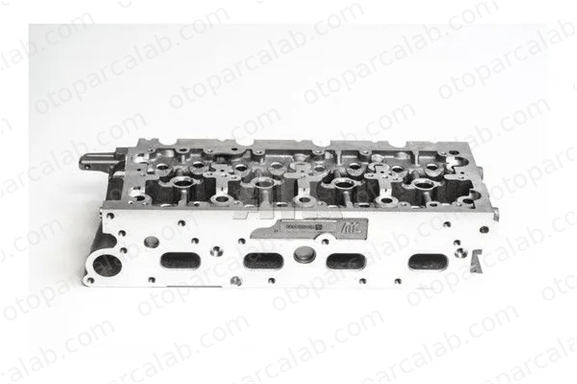 ZEGEN ZCH1128 Silindir Kapağı SEAT LEON ST VW GOLF VII 4L103064F 4L103064FX
