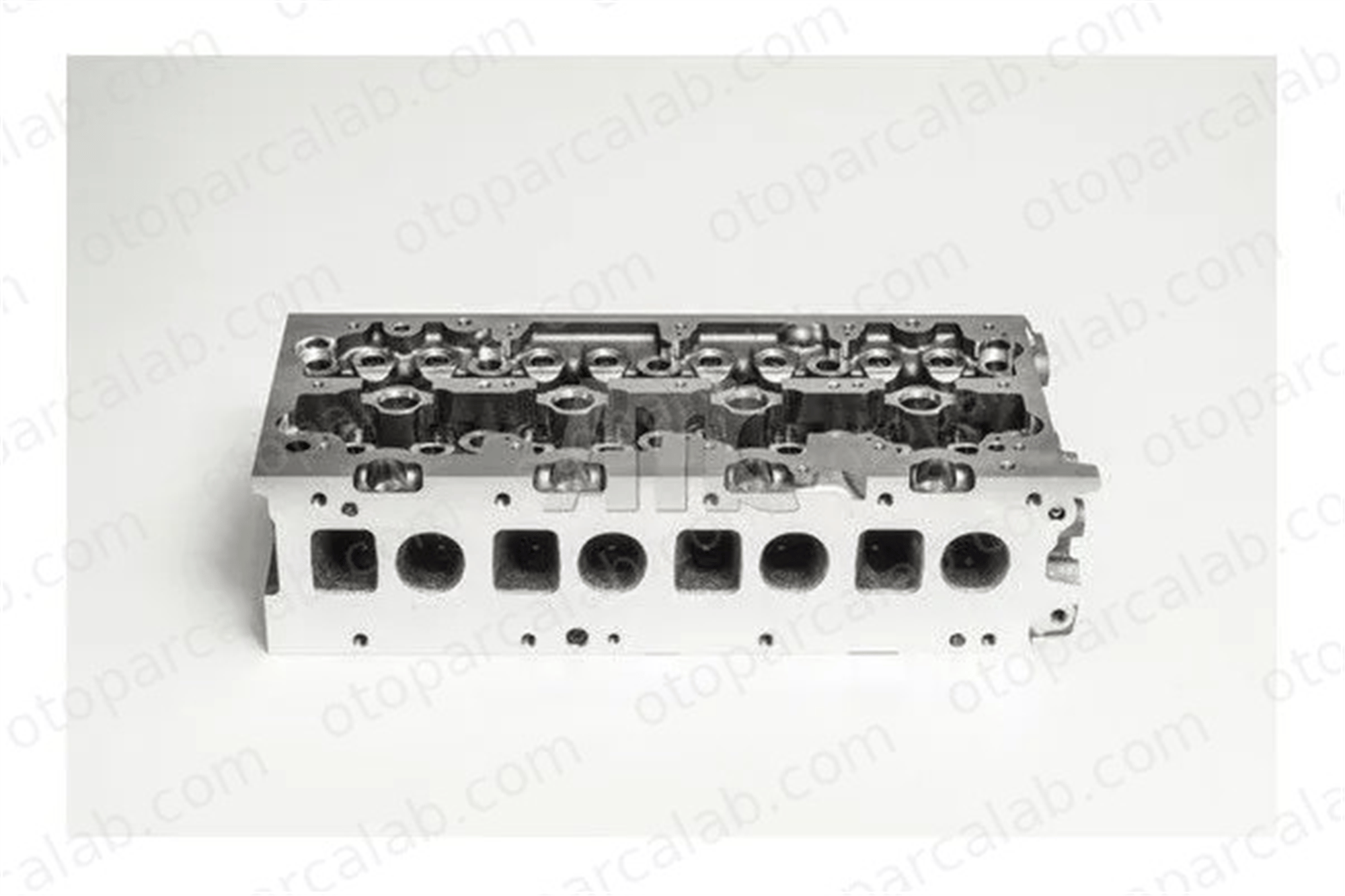 ZEGEN ZCH1131 Silindir Kapağı VW TRANSPORTER T6 / CARAVELLE T6 Minibüs/Otobüs TRANSPORTER T6 Panelvan/Van 4L103063P 4L103063PX