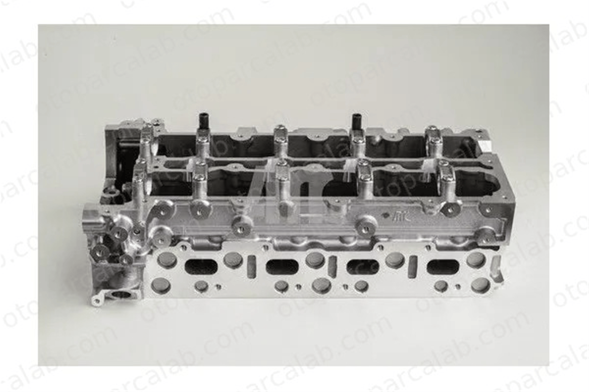 ZEGEN ZCH1132 Silindir Kapağı MERCEDES-BENZ SPRINTER 3,5-t Minibüs/Otobüs SPRINTER 3,5-t Panelvan/Van A6510101120 A6510102720