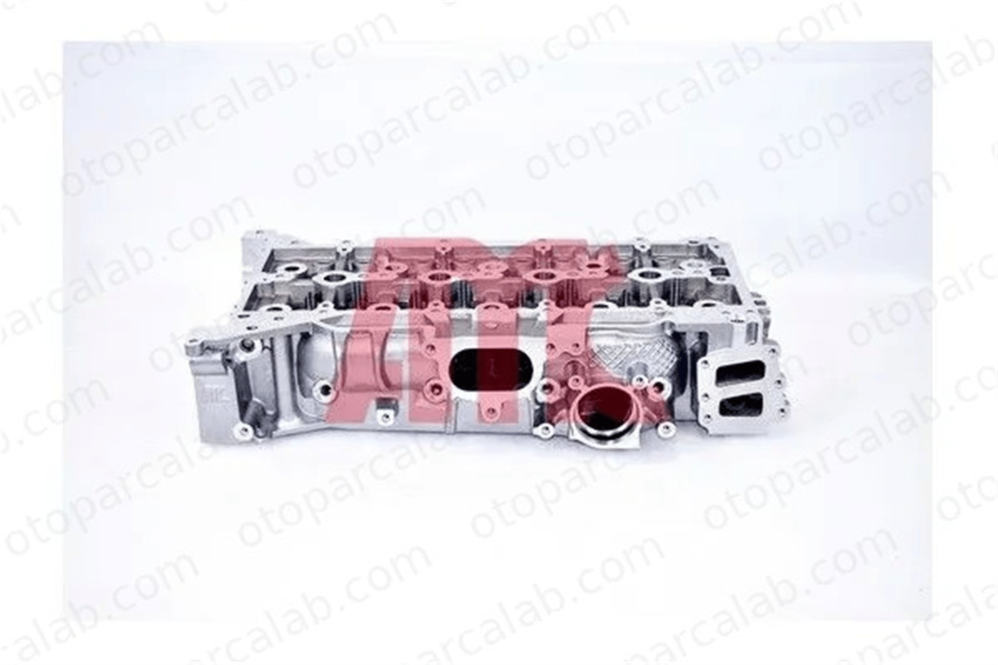 ZEGEN ZCH1135 Silindir Kapağı FORD TRANSIT V363 Panelvan/Van TRANSIT V363 Platform şasi 2011399 2276287