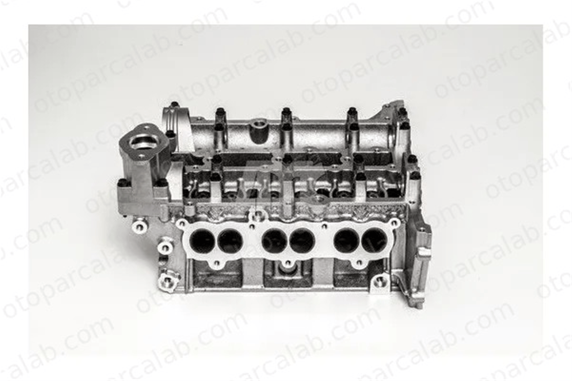 ZEGEN ZCH1137 Silindir Kapağı FORD B-MAX FIESTA VI 1765041 1856411