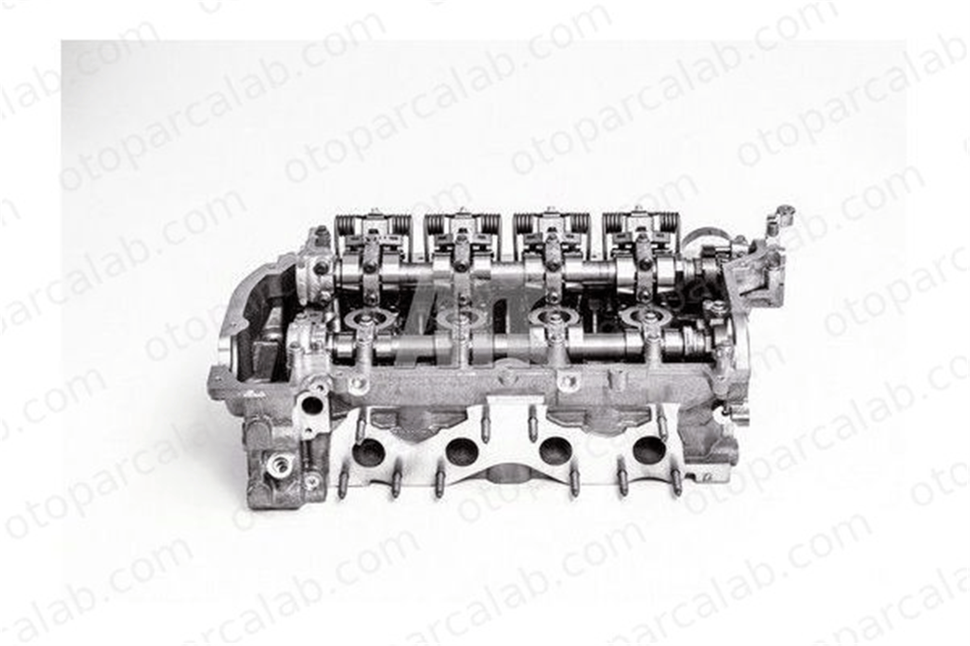 ZEGEN ZCH1167 Silindir Kapağı MINI MINI MINI Cabrio 200GV 200HF