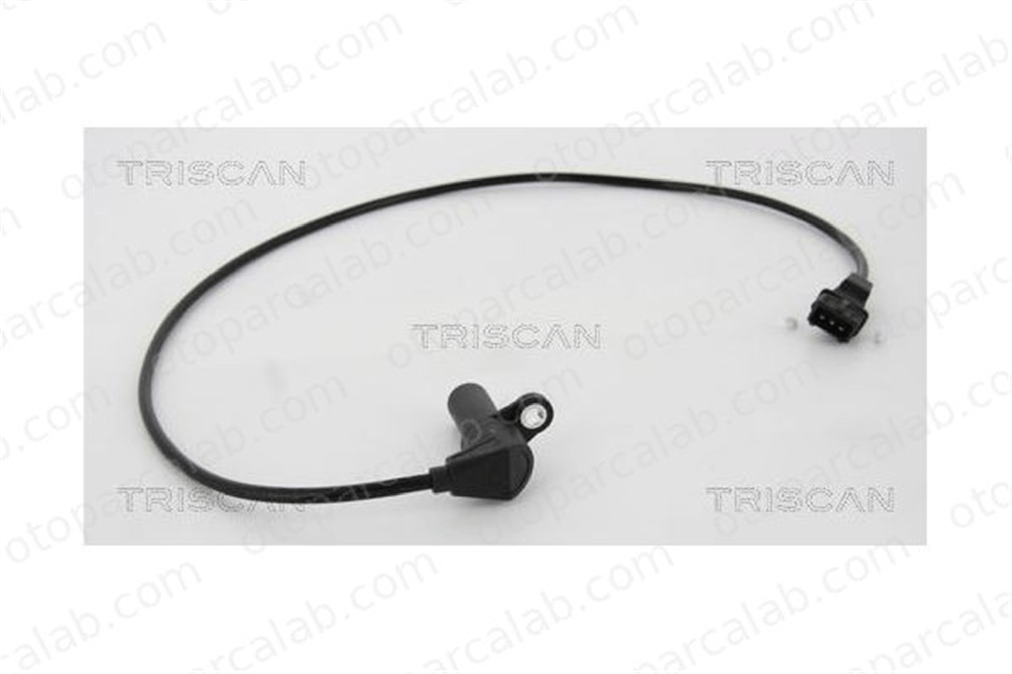 ZEGEN ZCKS1087 Krank Sensörü OPEL TIGRA CORSA B 1238782 6238393